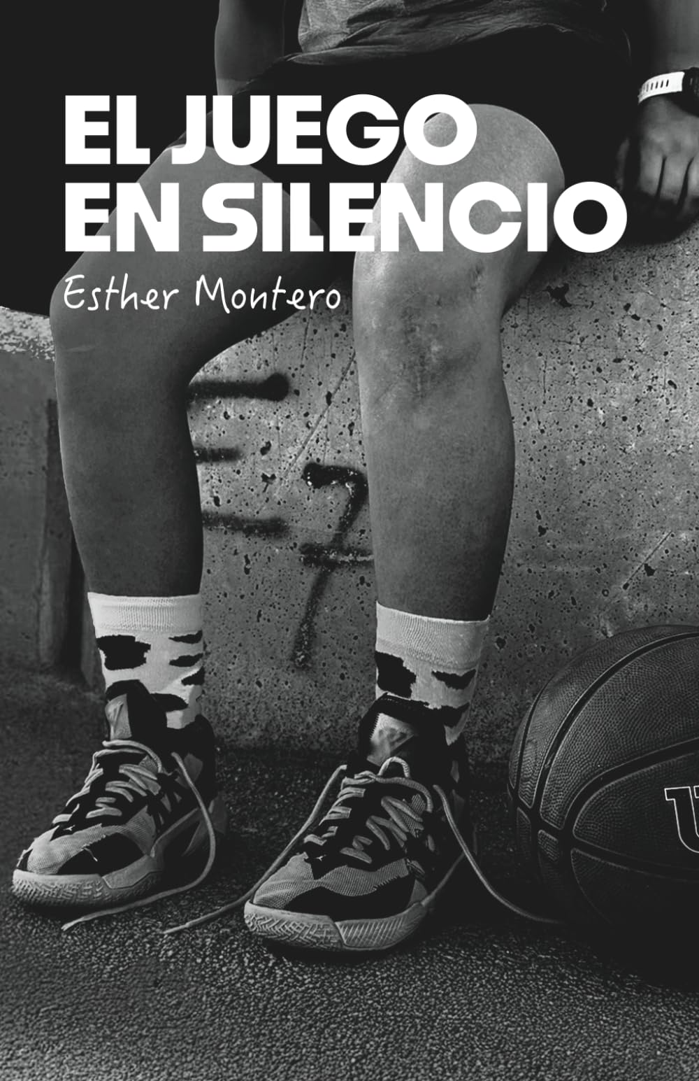Libro: El juego en silencio
