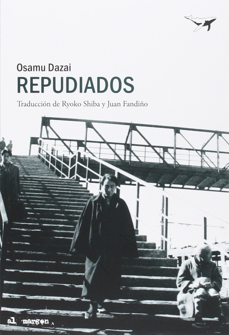 Libro: Repudiados: 29 (al margen)