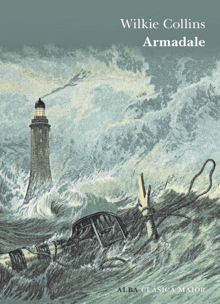 Libro: Armadale