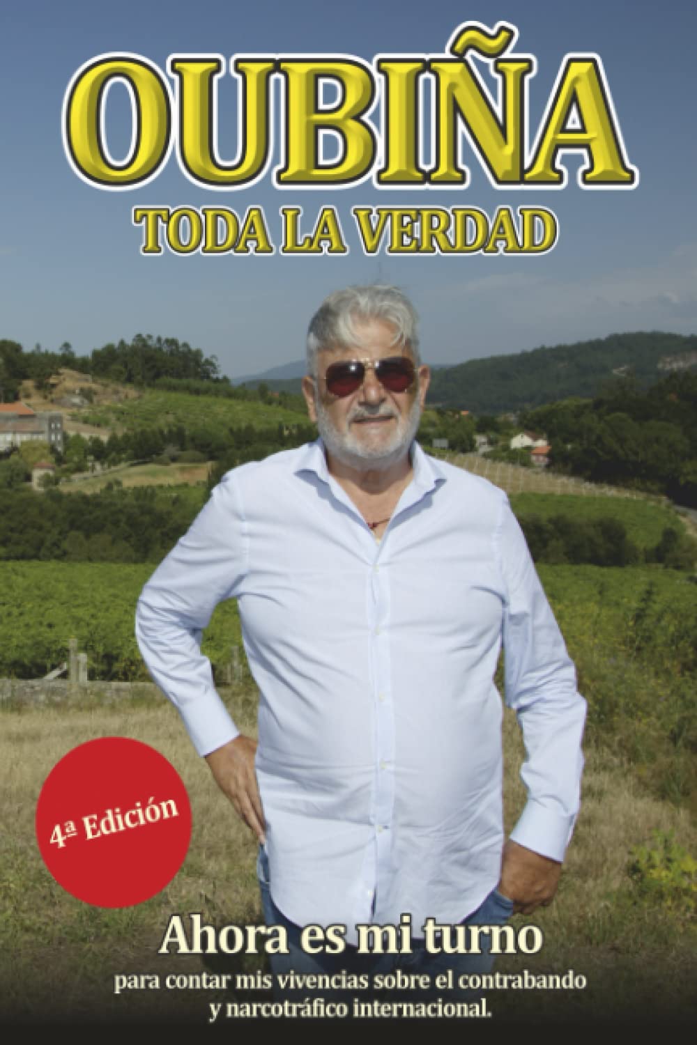 Oubiña: Toda la verdad