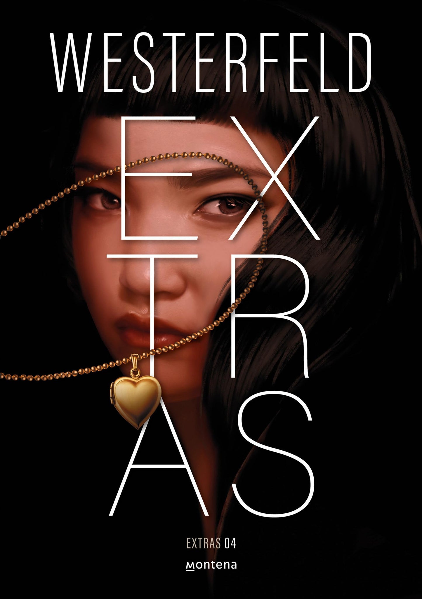 Libro: Extras (Spanish Edition) (TRAICIÓN)