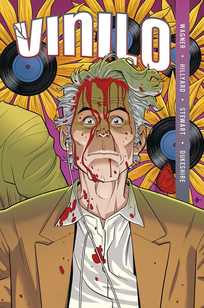 Libro: VINILO