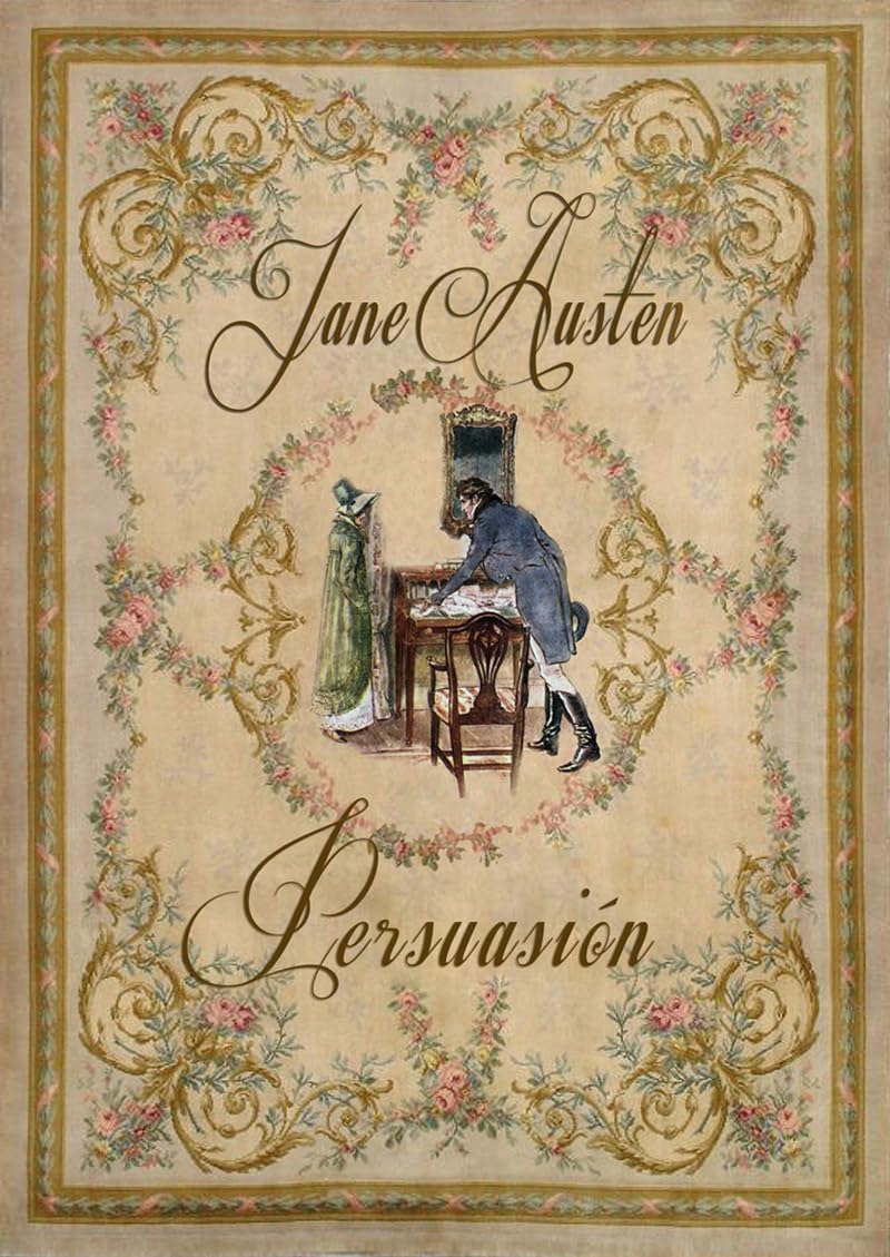 Libro: PERSUASION RECUERDOS DE LA TIA JANE DVD DOCUMENTAL JANE