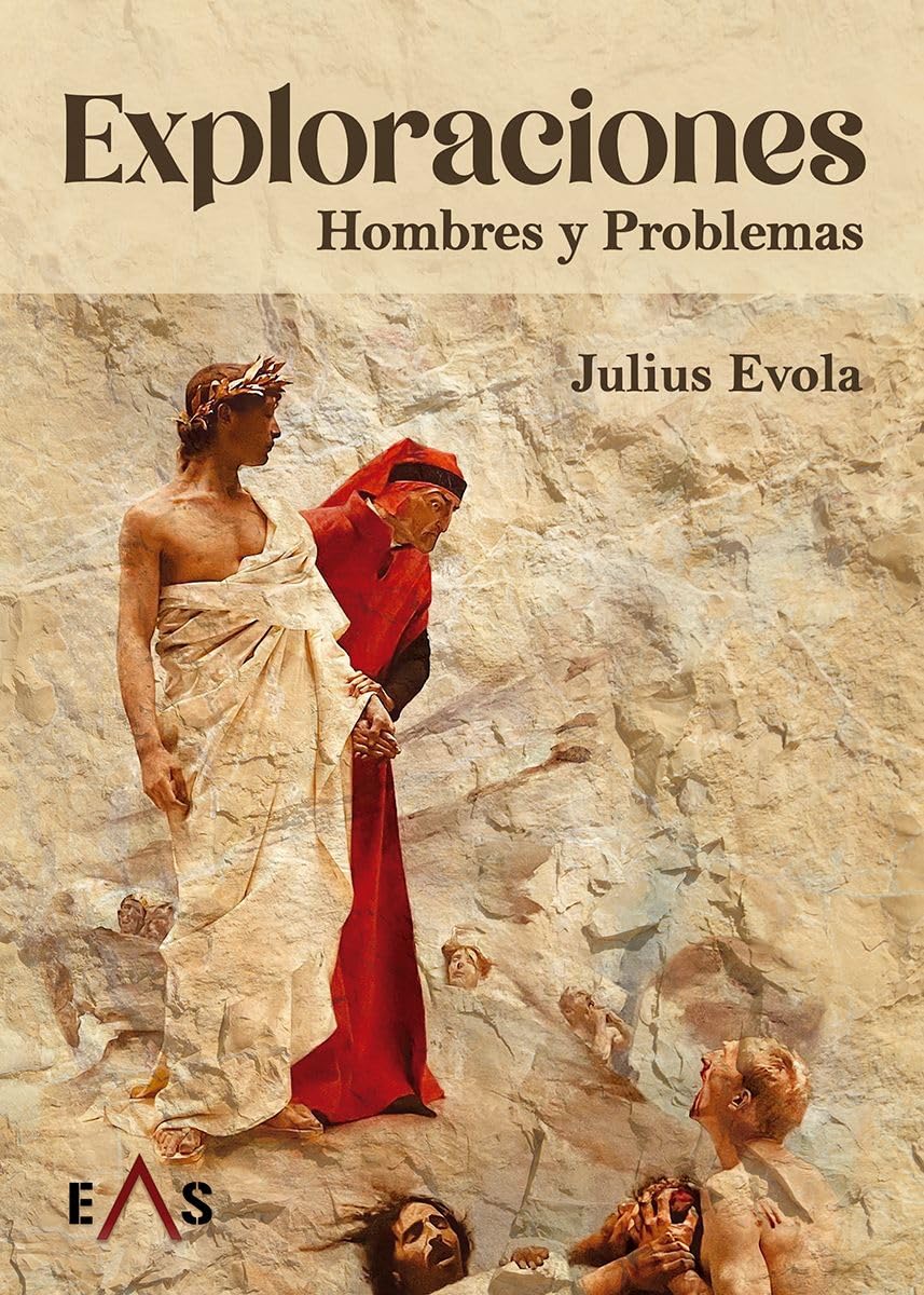 Libro: EXPLORACIONES: HOMBRES Y PROBLEMAS