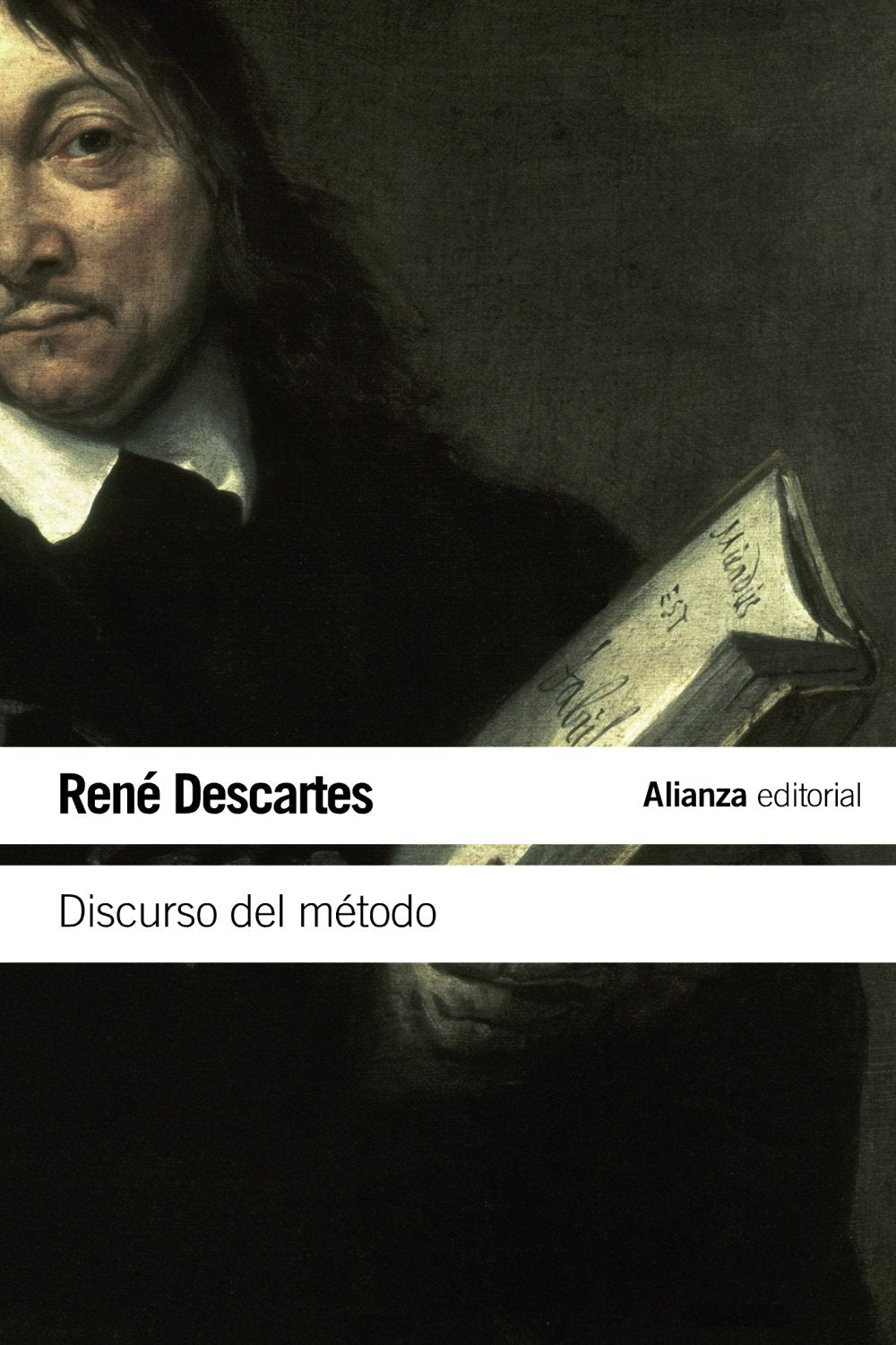 Libro: Discurso del método (El libro de bolsillo - Filosofía)