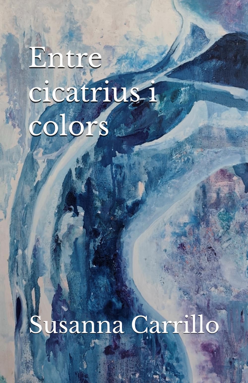 Libro: Entre cicatrius i colors (Catalan Edition)