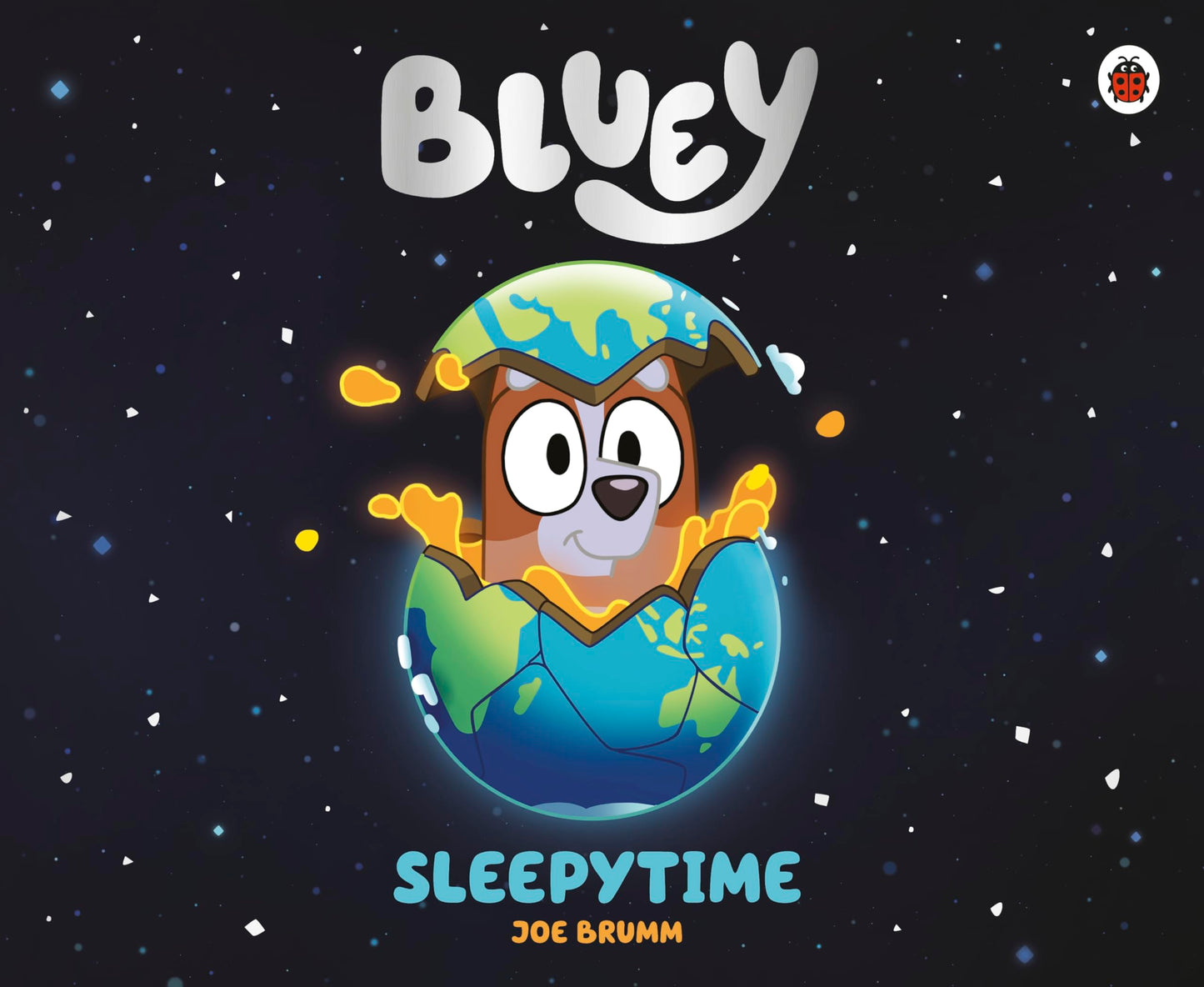 Libro: Bluey: Sleepytime