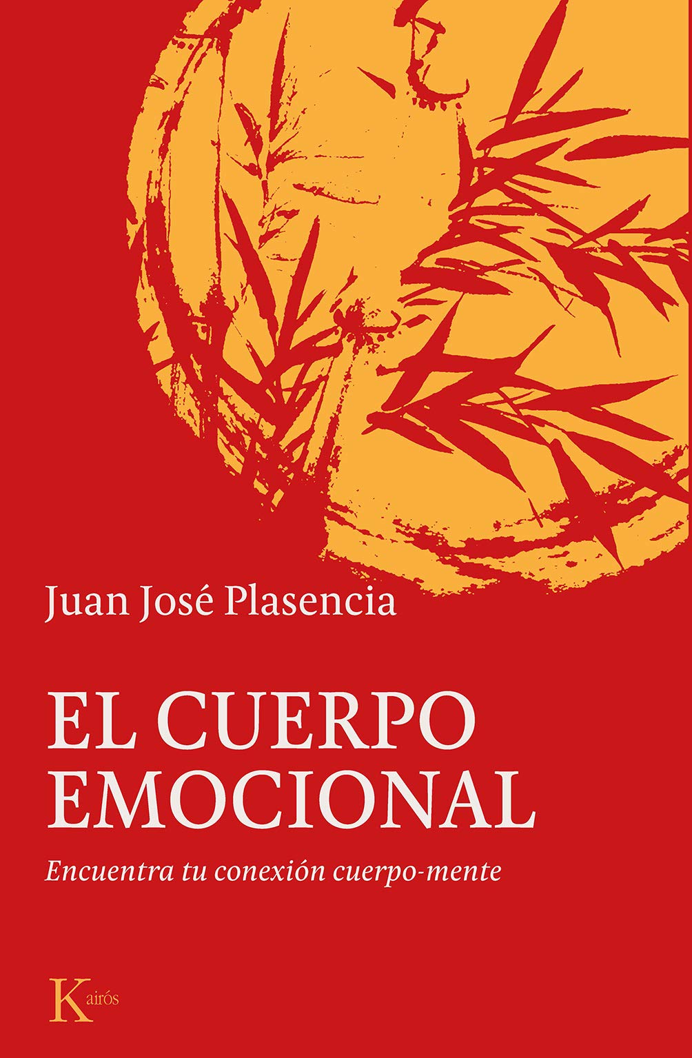 Libro: El cuerpo emocional: Encuentra tu conexión cuerpo-mente (Sabiduría perenne)