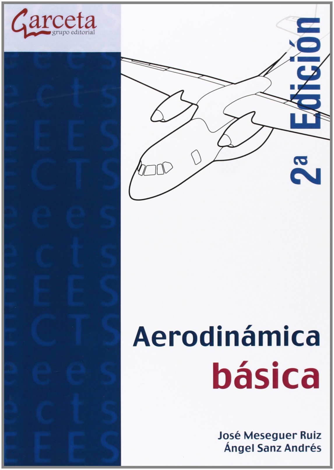 Libro: AERODINÁMICA BÁSICA (SIN COLECCION)