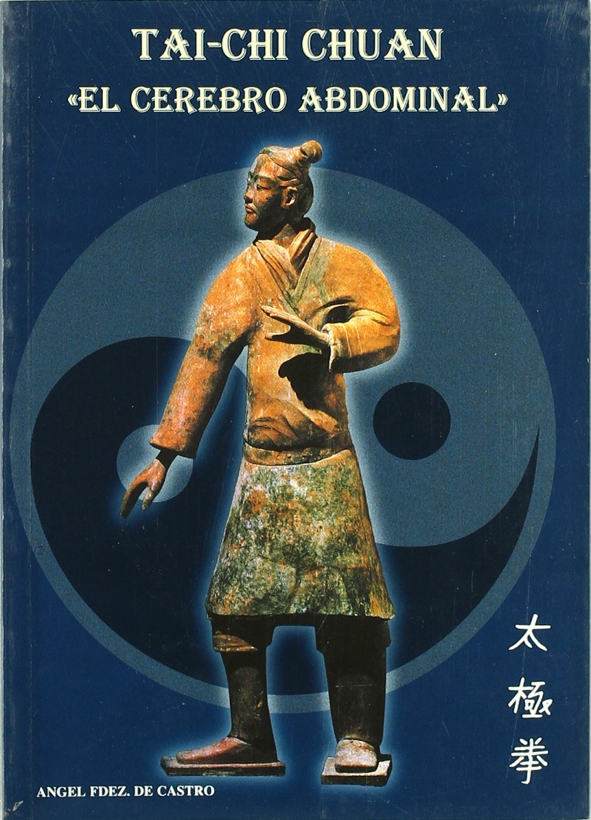 Libro: Tai-chi chuan : el cerebro abdominal