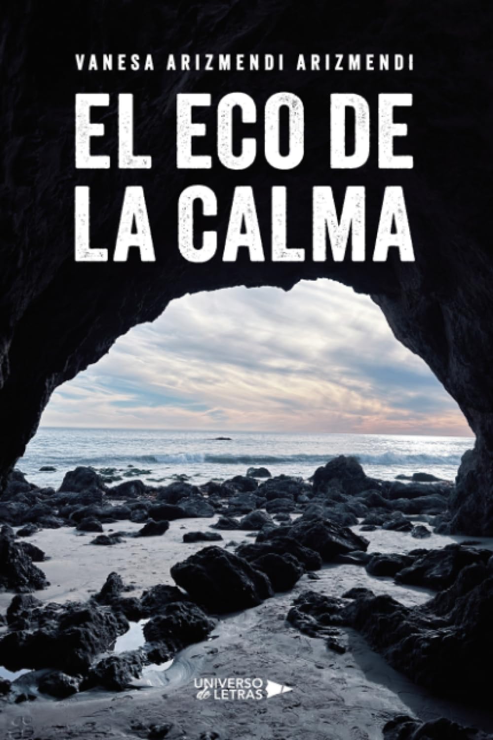 Libro: El eco de la calma (Spanish Edition)