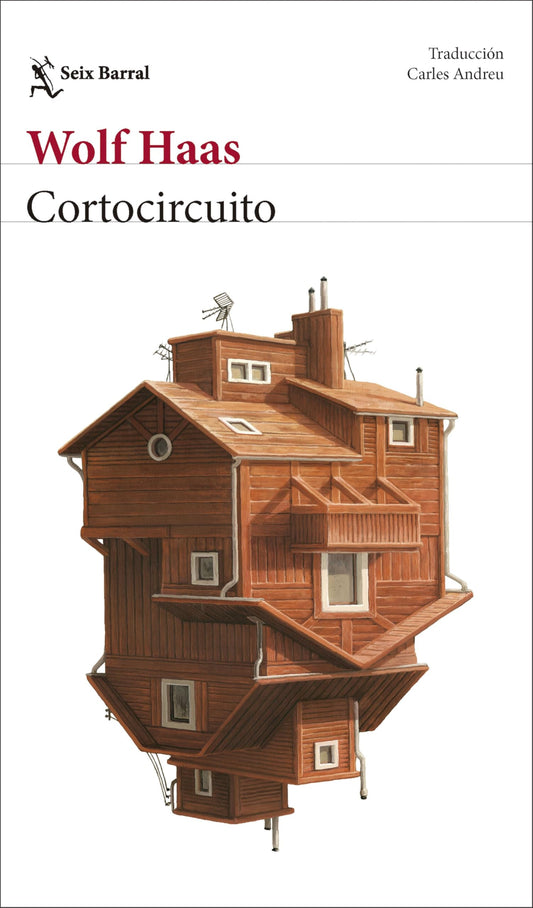 Cortocircuito (Biblioteca Formentor)
