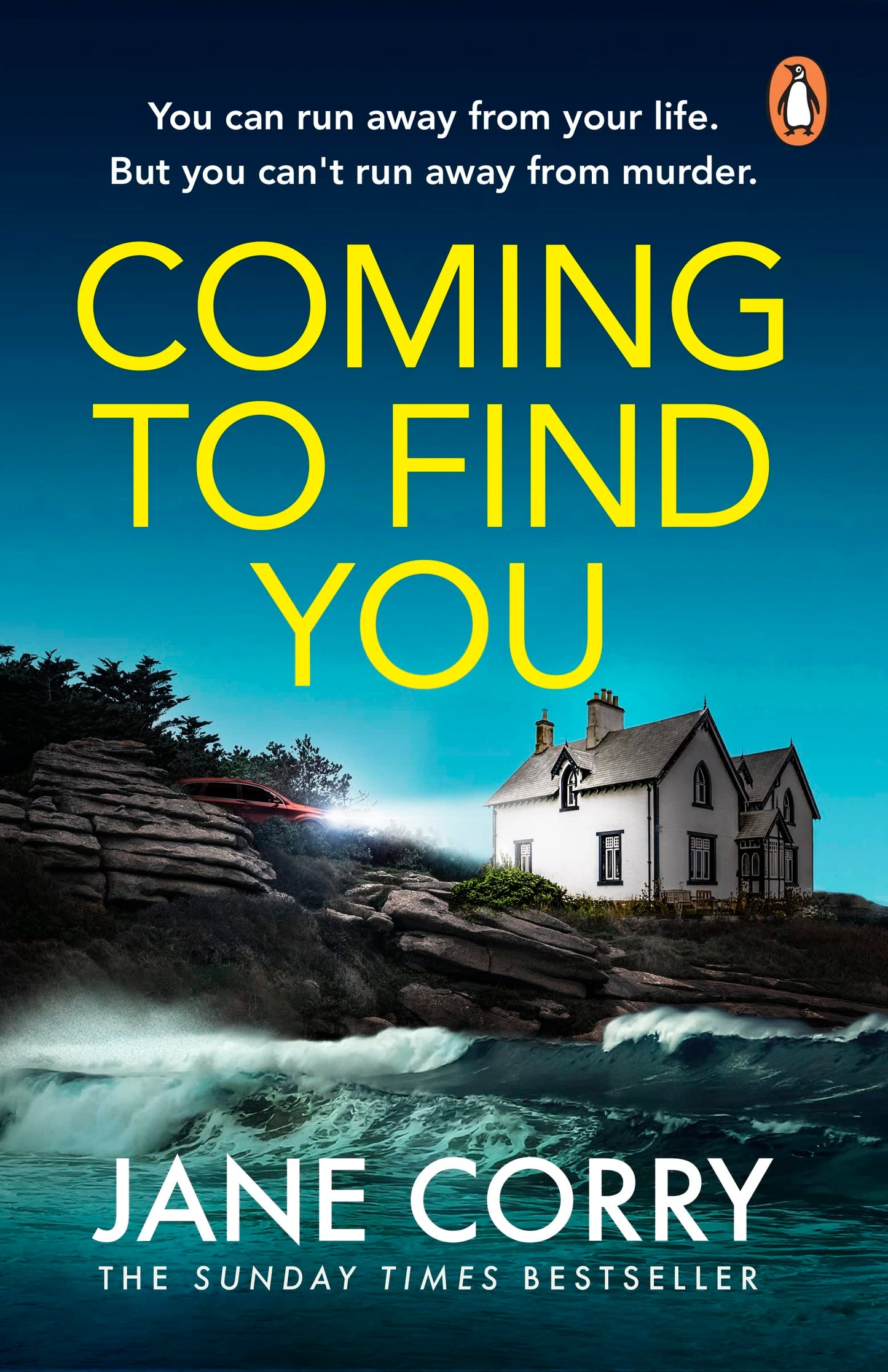 Libro: Coming To Find You: the Sunday Times Bestseller and this summer's must-read thriller