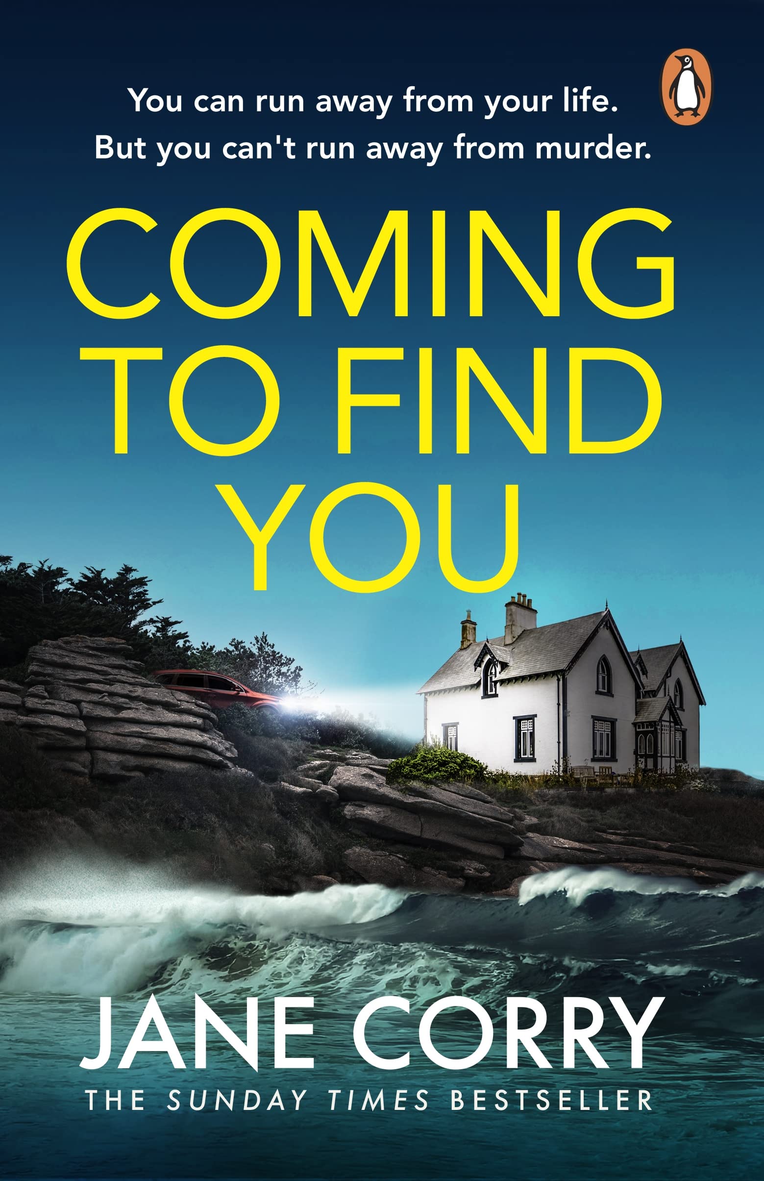 Libro: Coming To Find You: the Sunday Times Bestseller and this summer's must-read thriller
