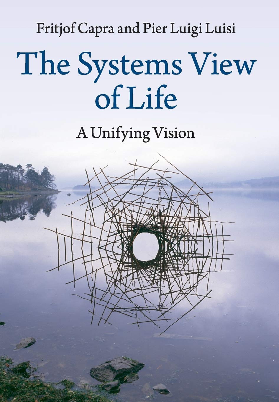 Libro: The Systems View of Life: A Unifying Vision