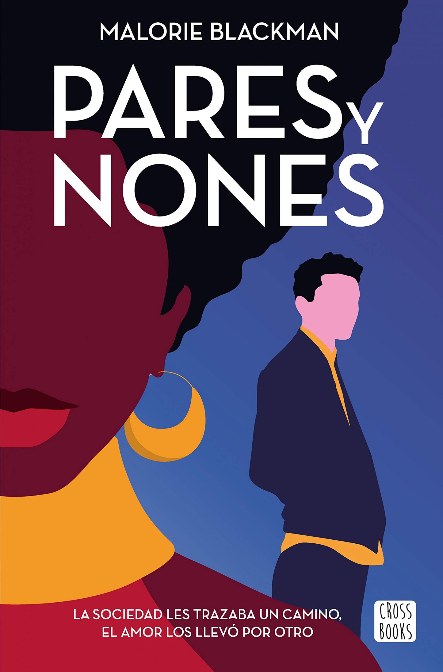 Libro: Pares y Nones