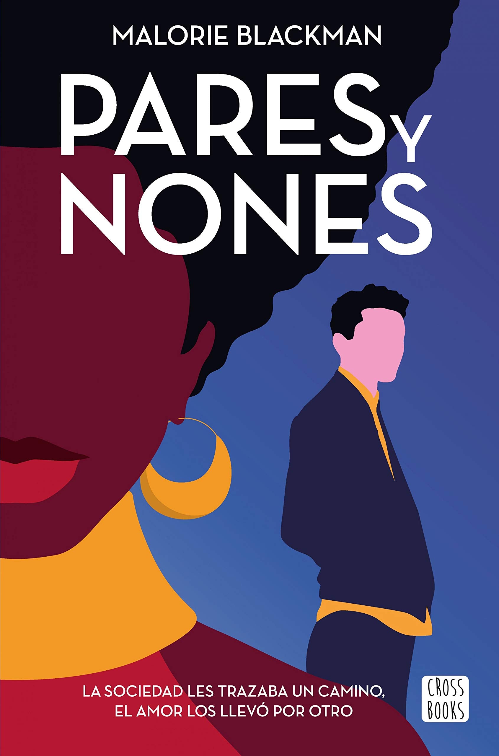 Libro: Pares y Nones