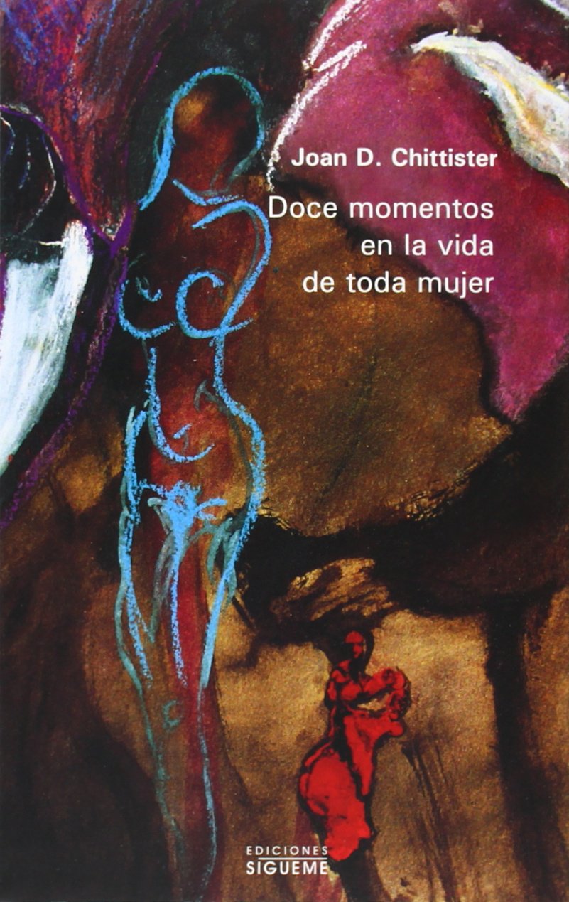 Libro: Doce momentos en la vida de toda mujer (Nueva Alianza) (Spanish Edition)