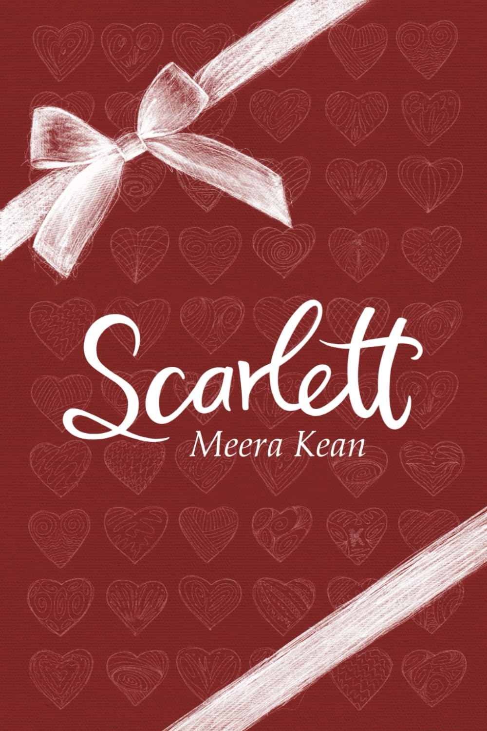 Libro: Scarlett
