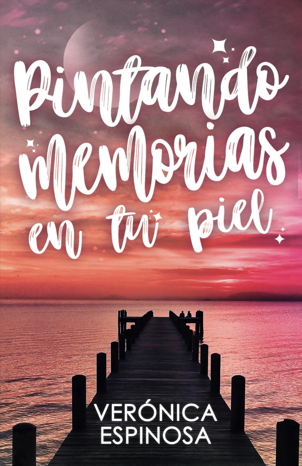 Libro: Pintando memorias en tu piel: Romance lésbico (Spanish Edition)
