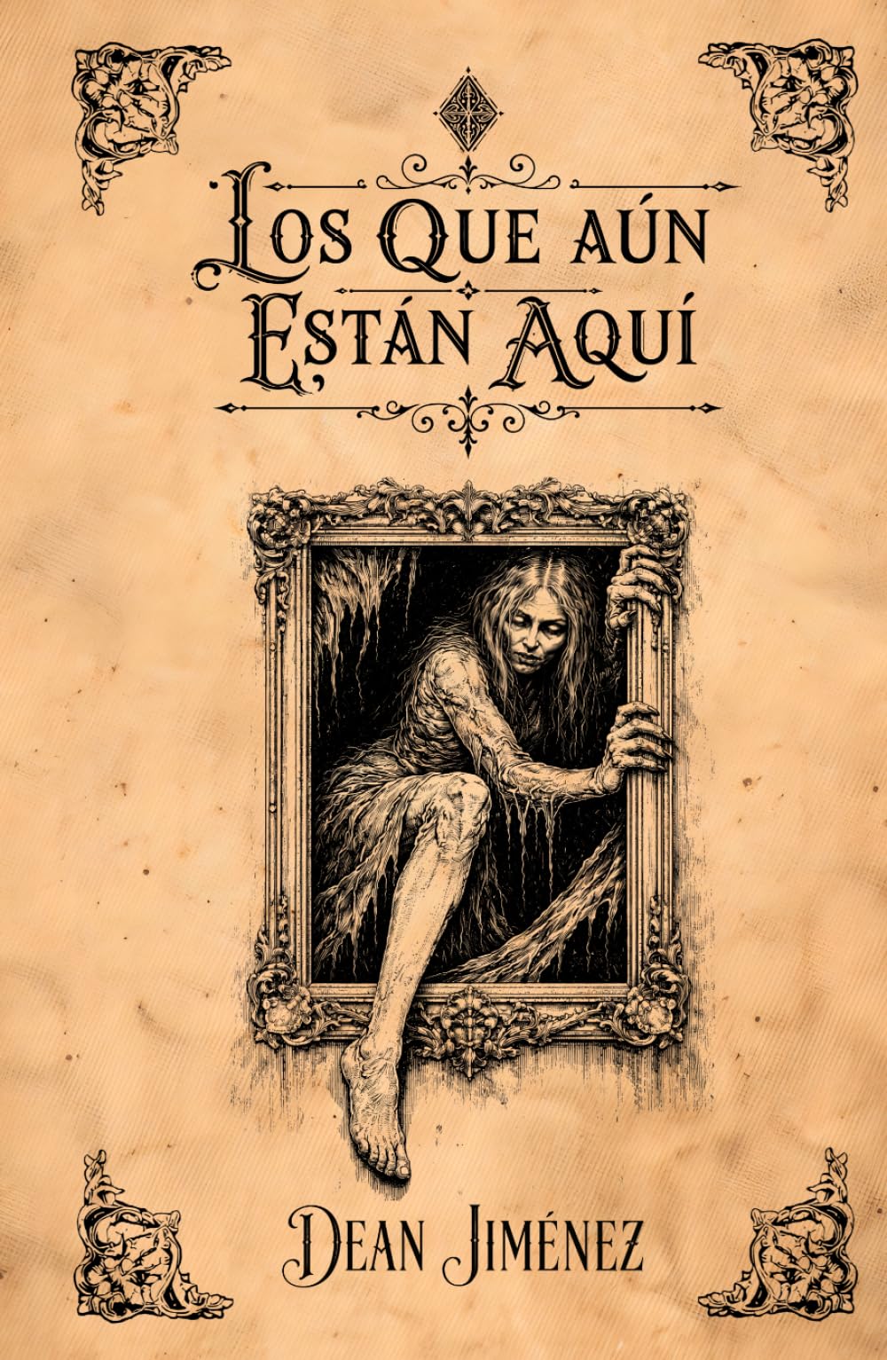 Libro: Los que aún están aquí (Spanish Edition)