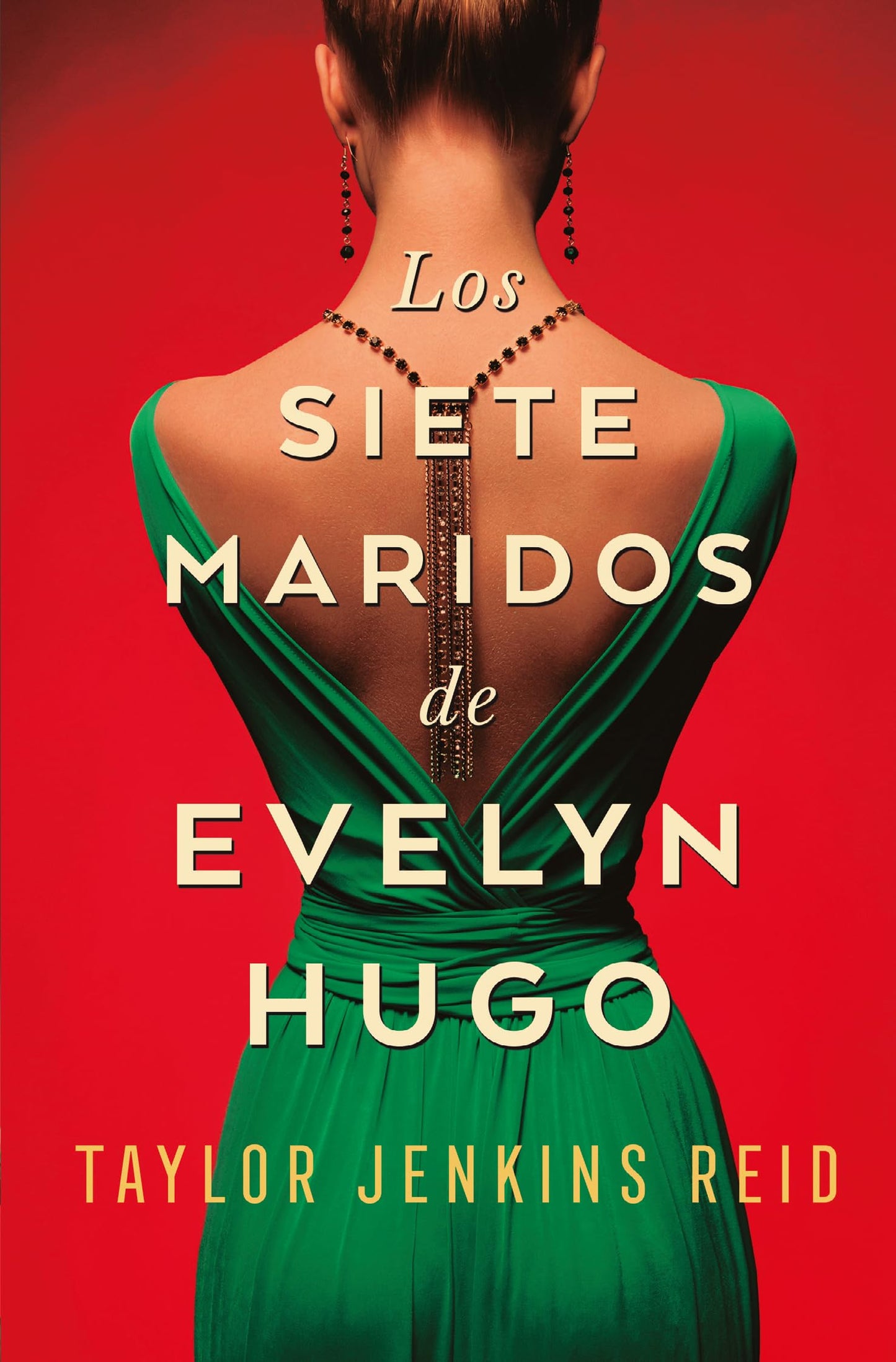 Los siete maridos de Evelyn Hugo: Edición coleccionista (Books4pocket narrativa)