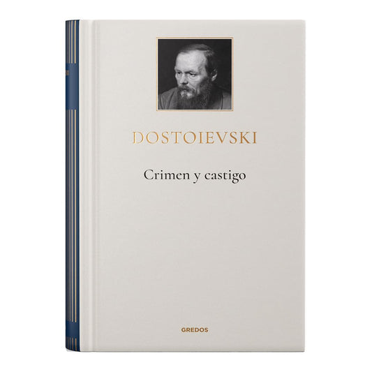 Crimen y castigo. Dostoievski