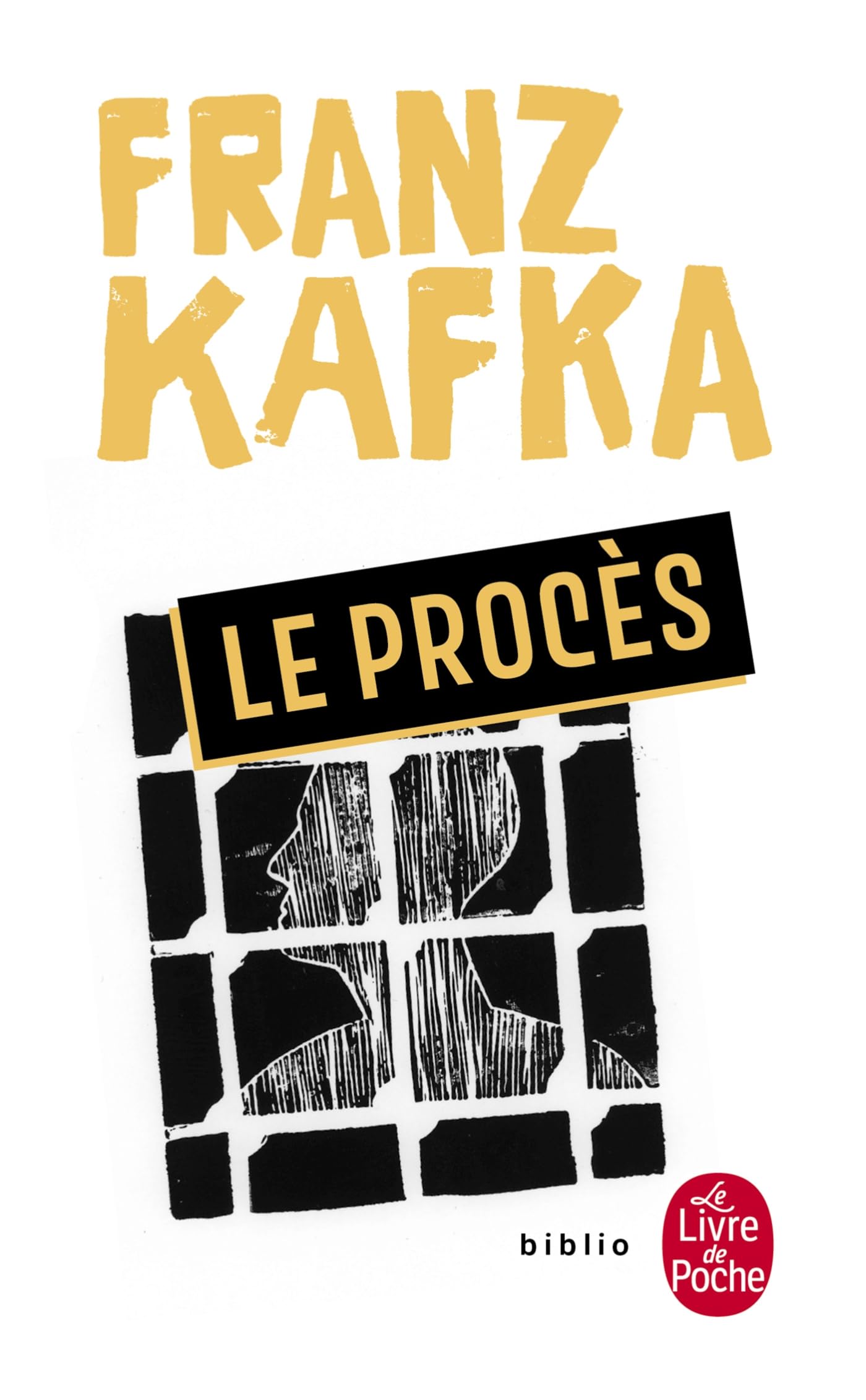 Libro: Le proces (French Edition)