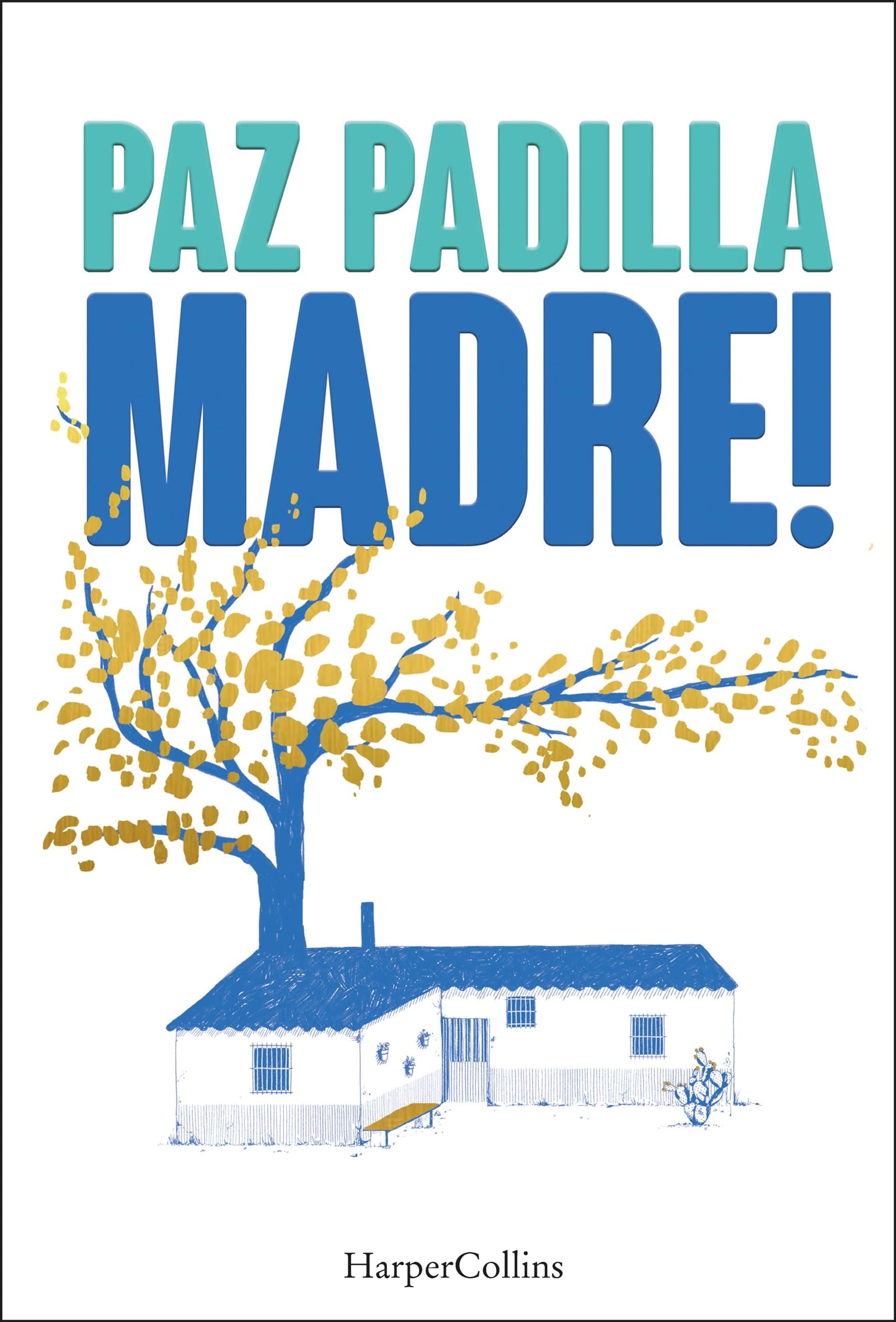 Libro: Madre! (HarperCollins)