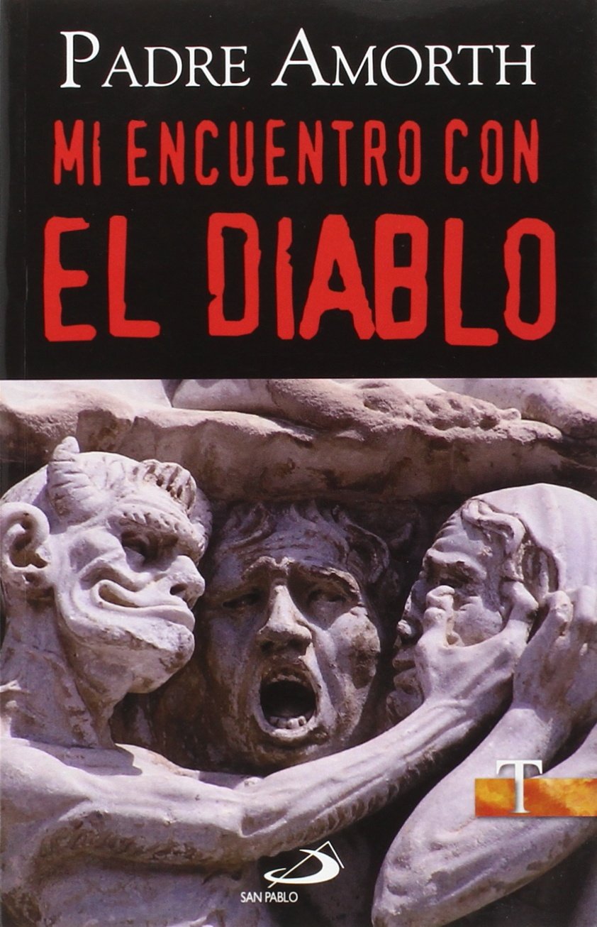 Libro: Mi encuentro con el diablo: 71 (Testigos)