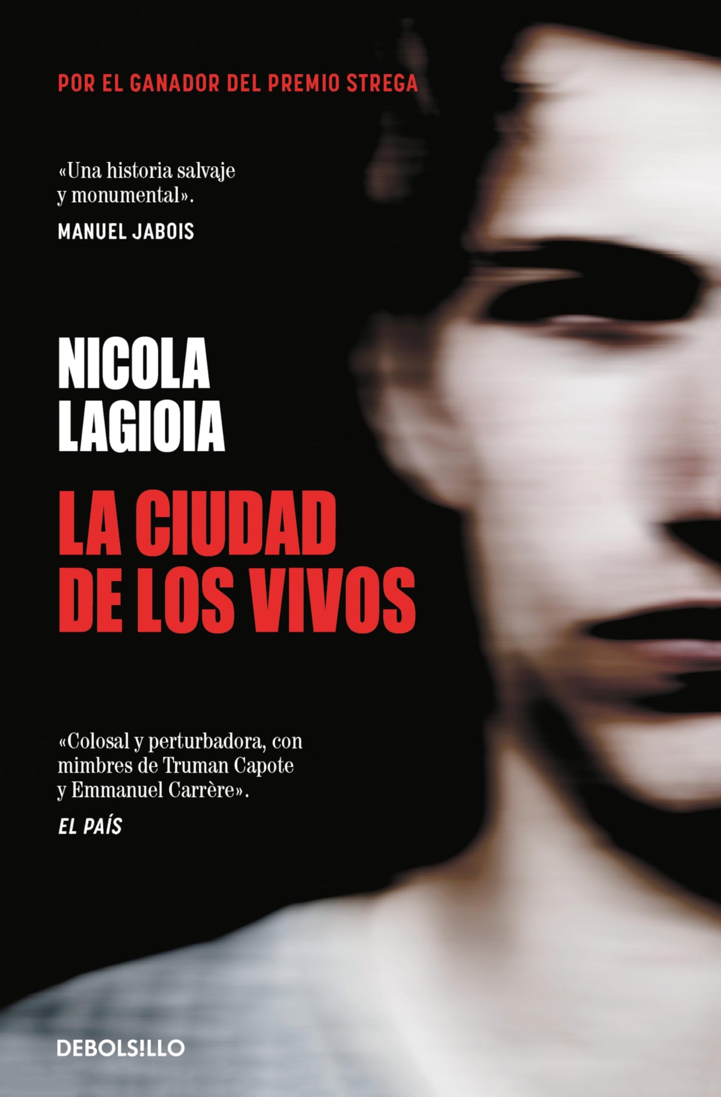 Libro: La ciudad de los vivos (Best Seller)