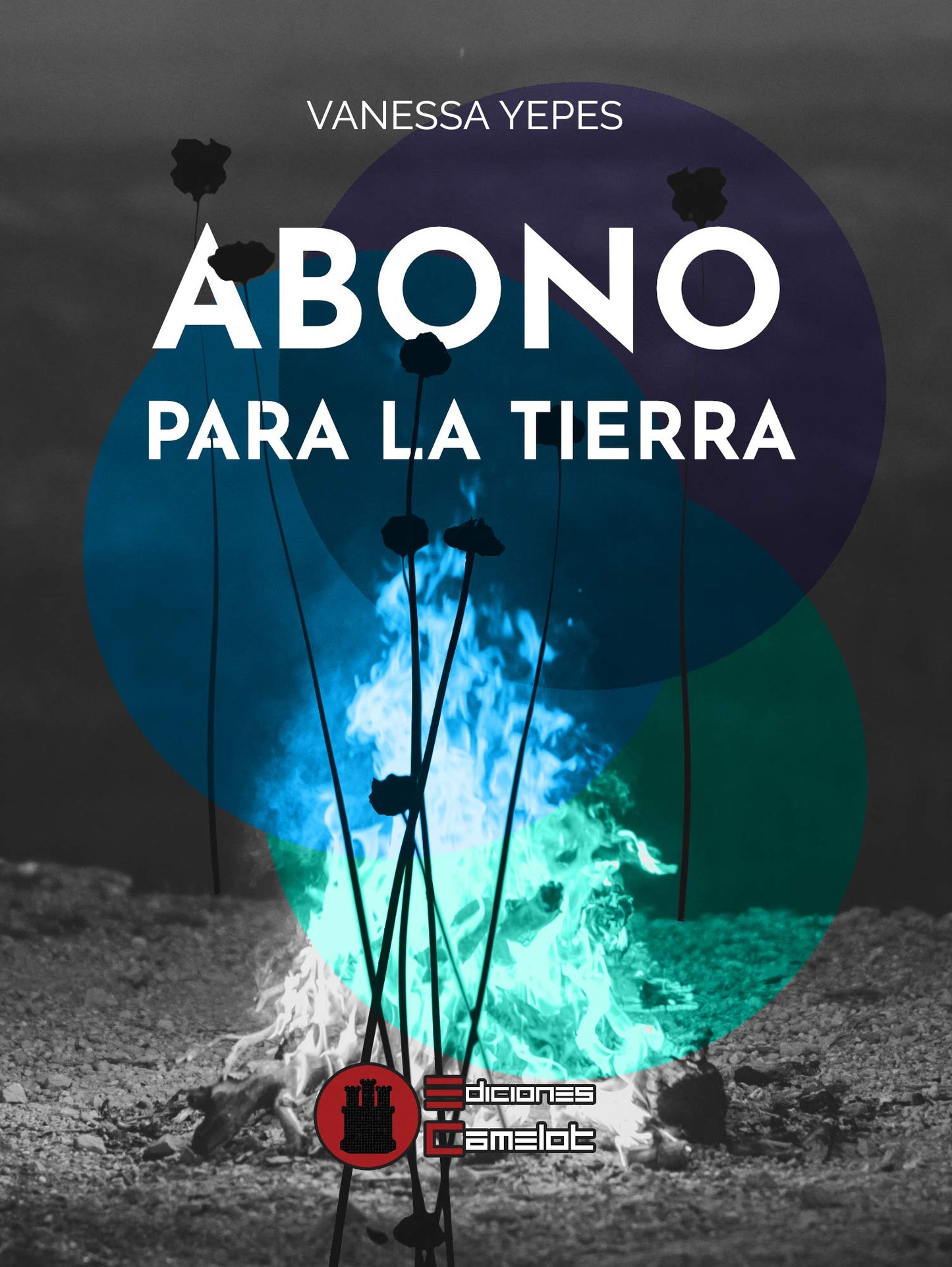 Libro: ABONO PARA LA TIERRA