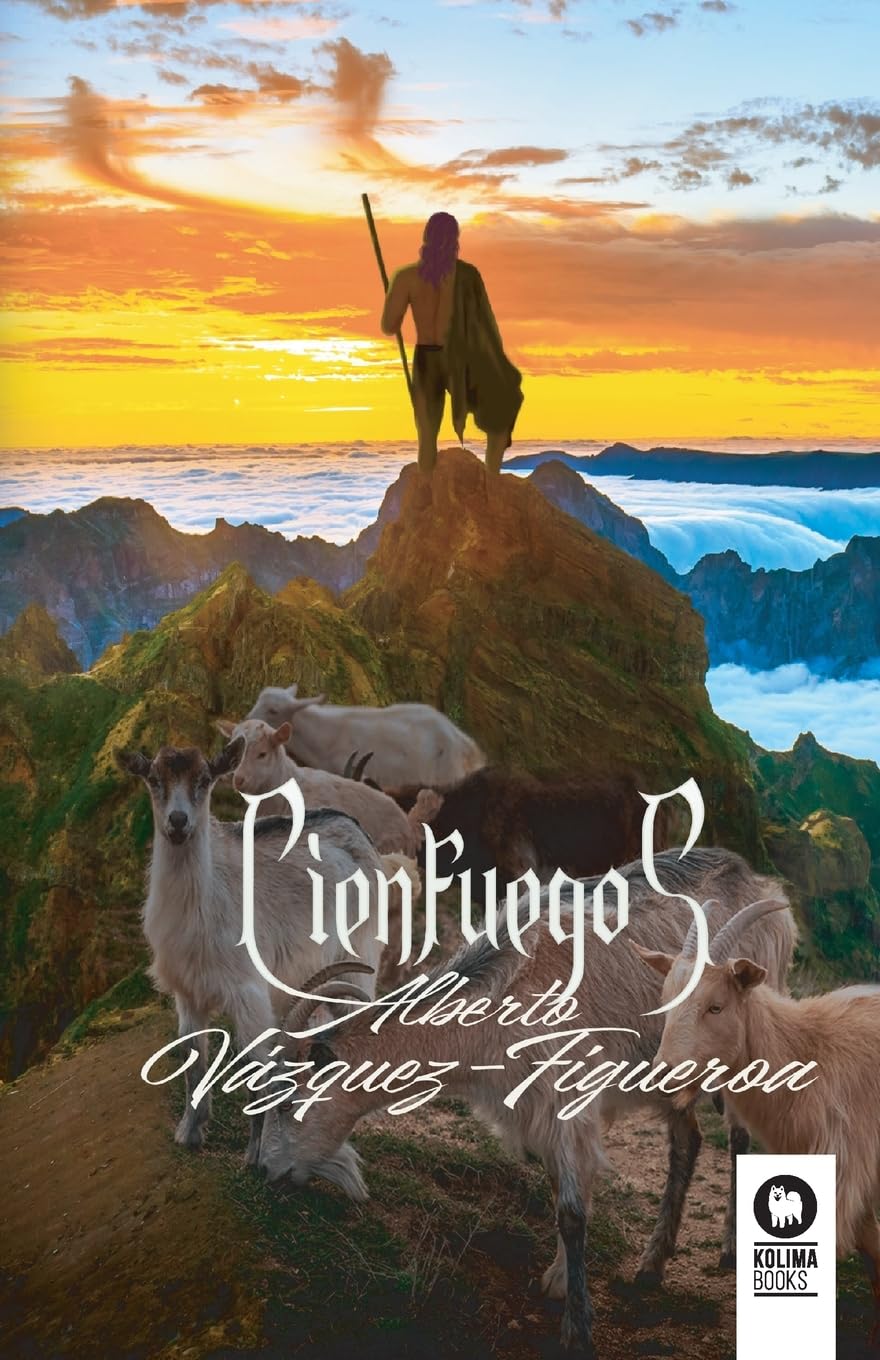 Libro: Cienfuegos