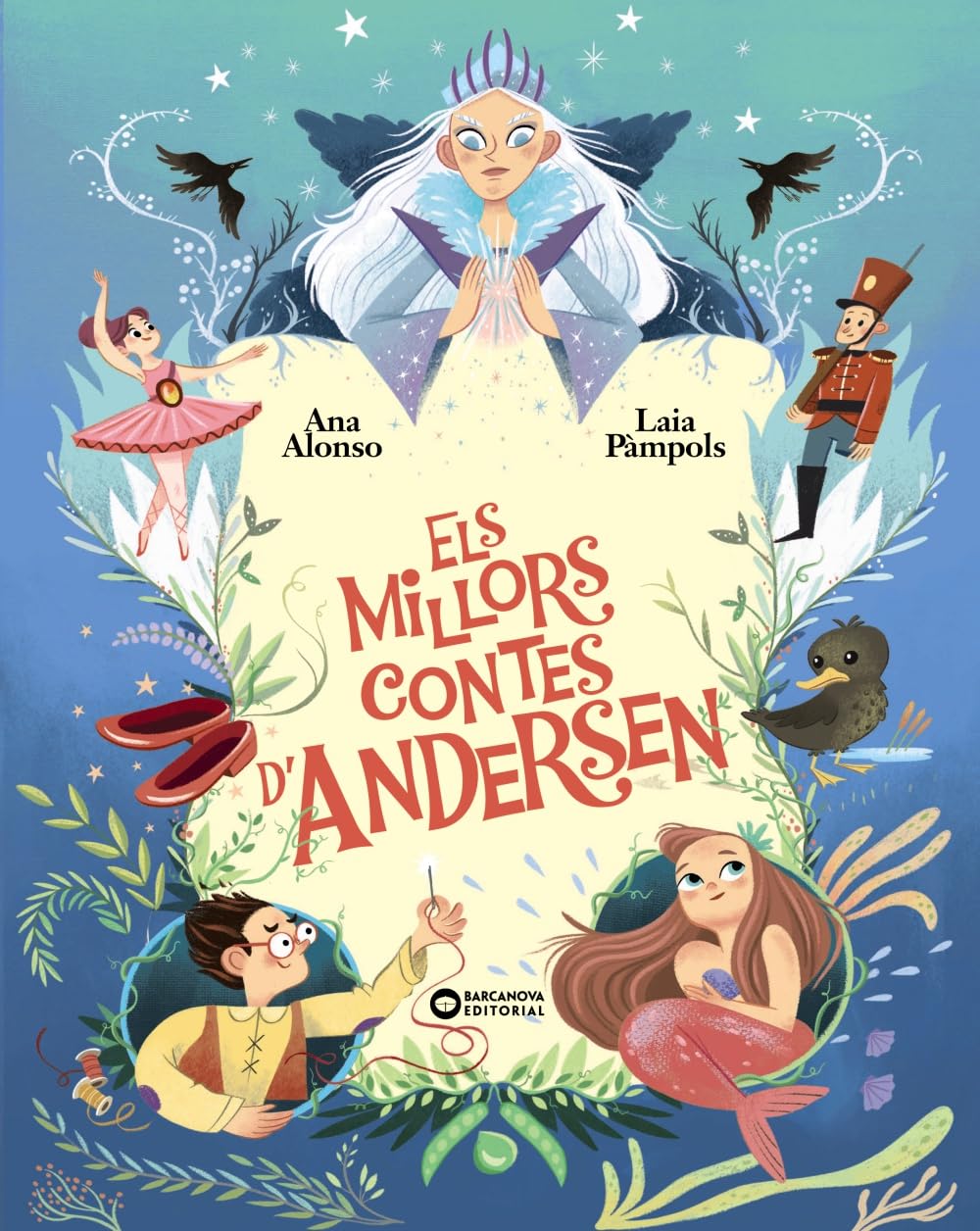 Libro: Els millors contes d'Andersen