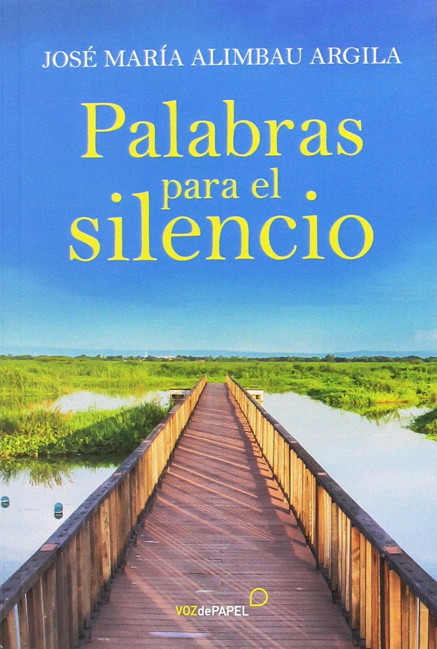 Libro: Palabras para el silencio