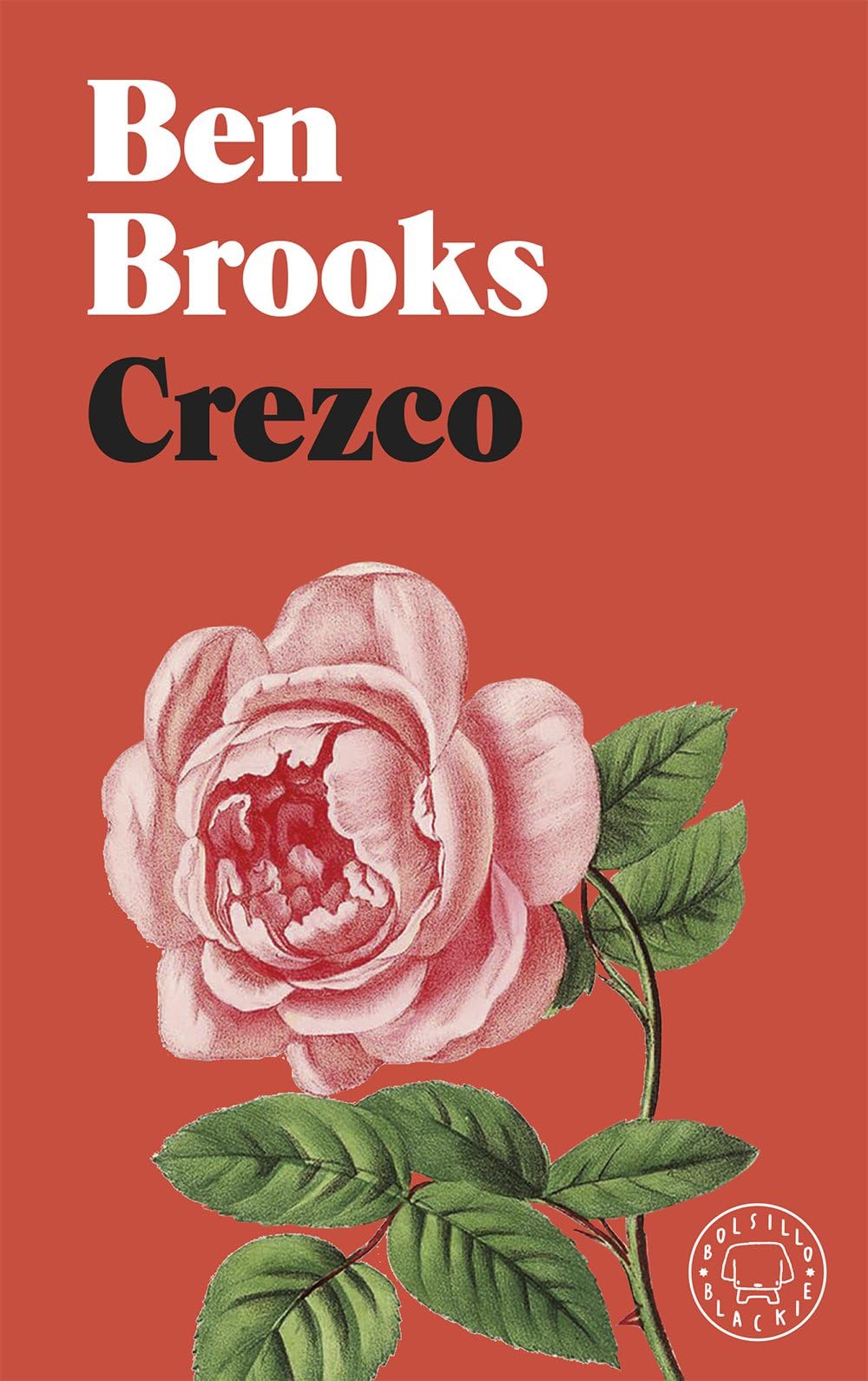 Libro: Crezco