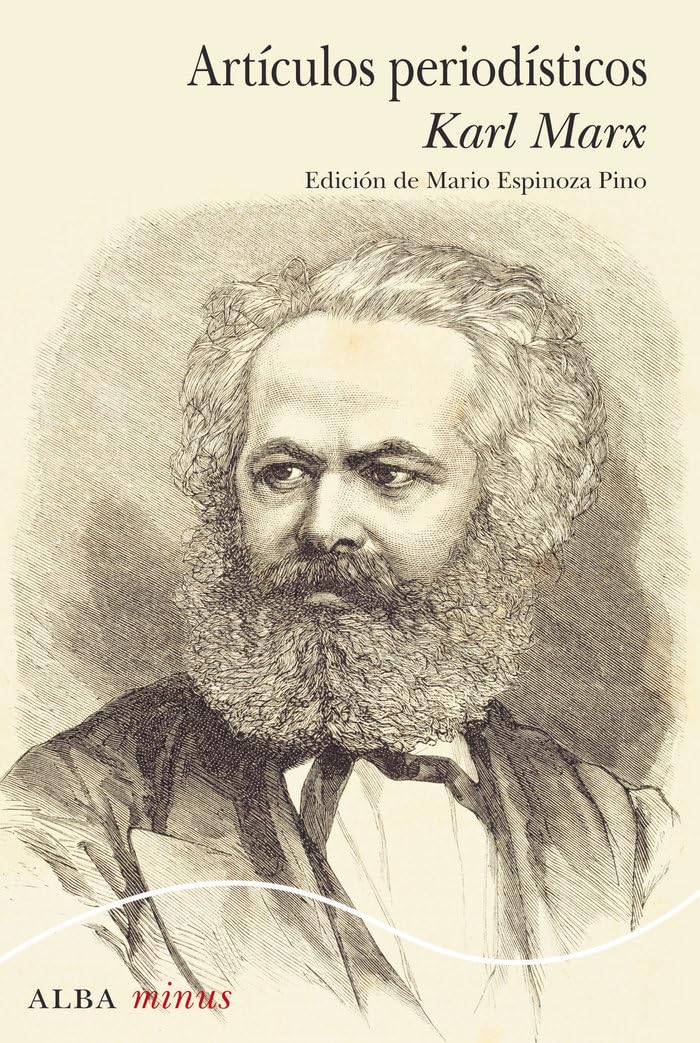 Libro: Artículos periodísticos