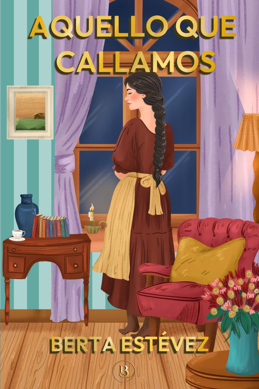 Libro: Aquello que callamos: Una historia de amor... con espinas (Spanish Edition)