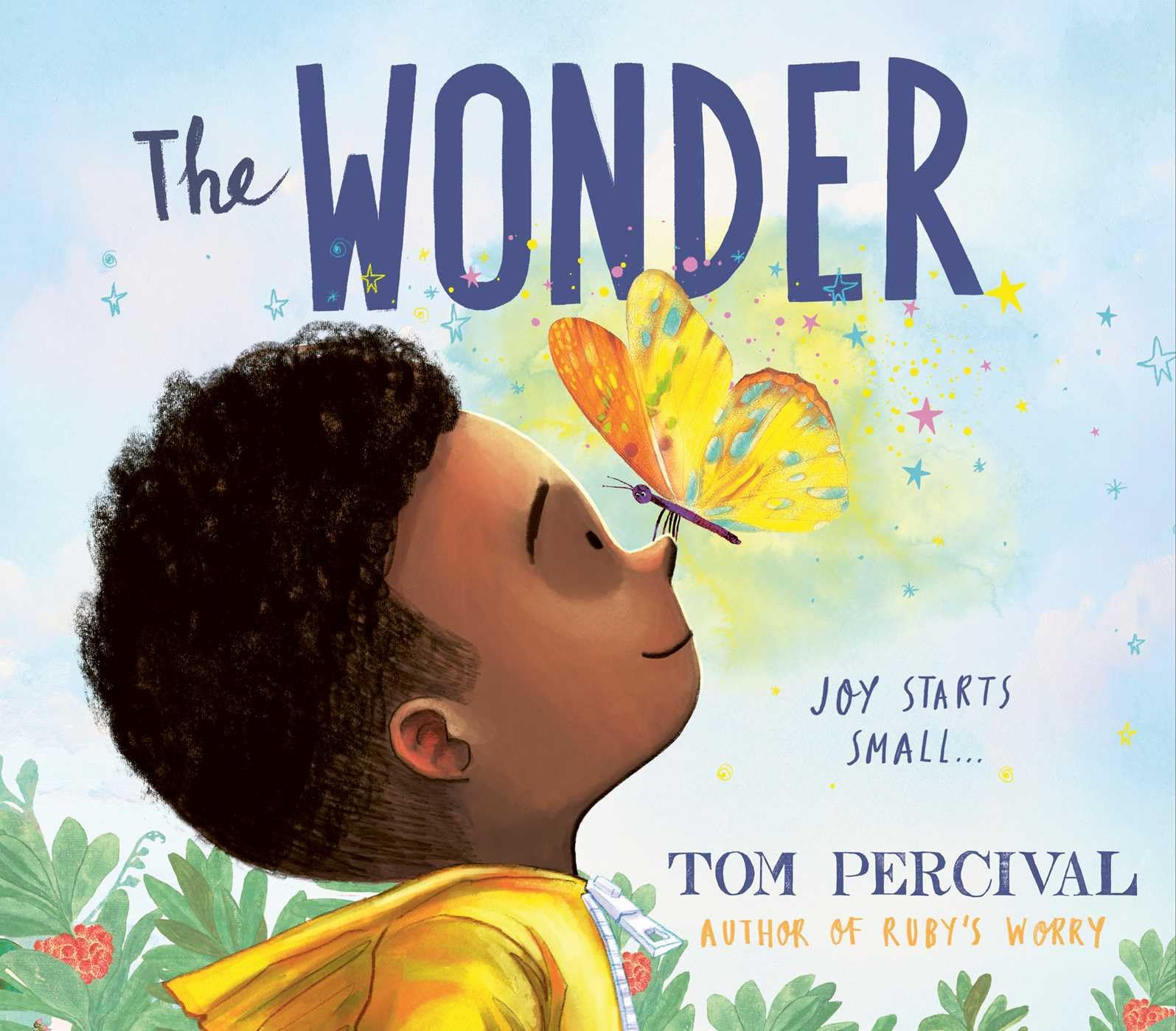 Libro: The wonder