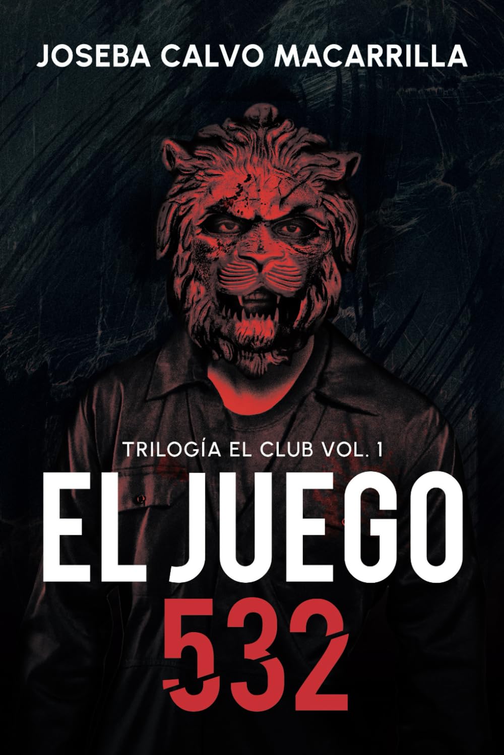 Libro: El juego 532 (El Club) (Spanish Edition)