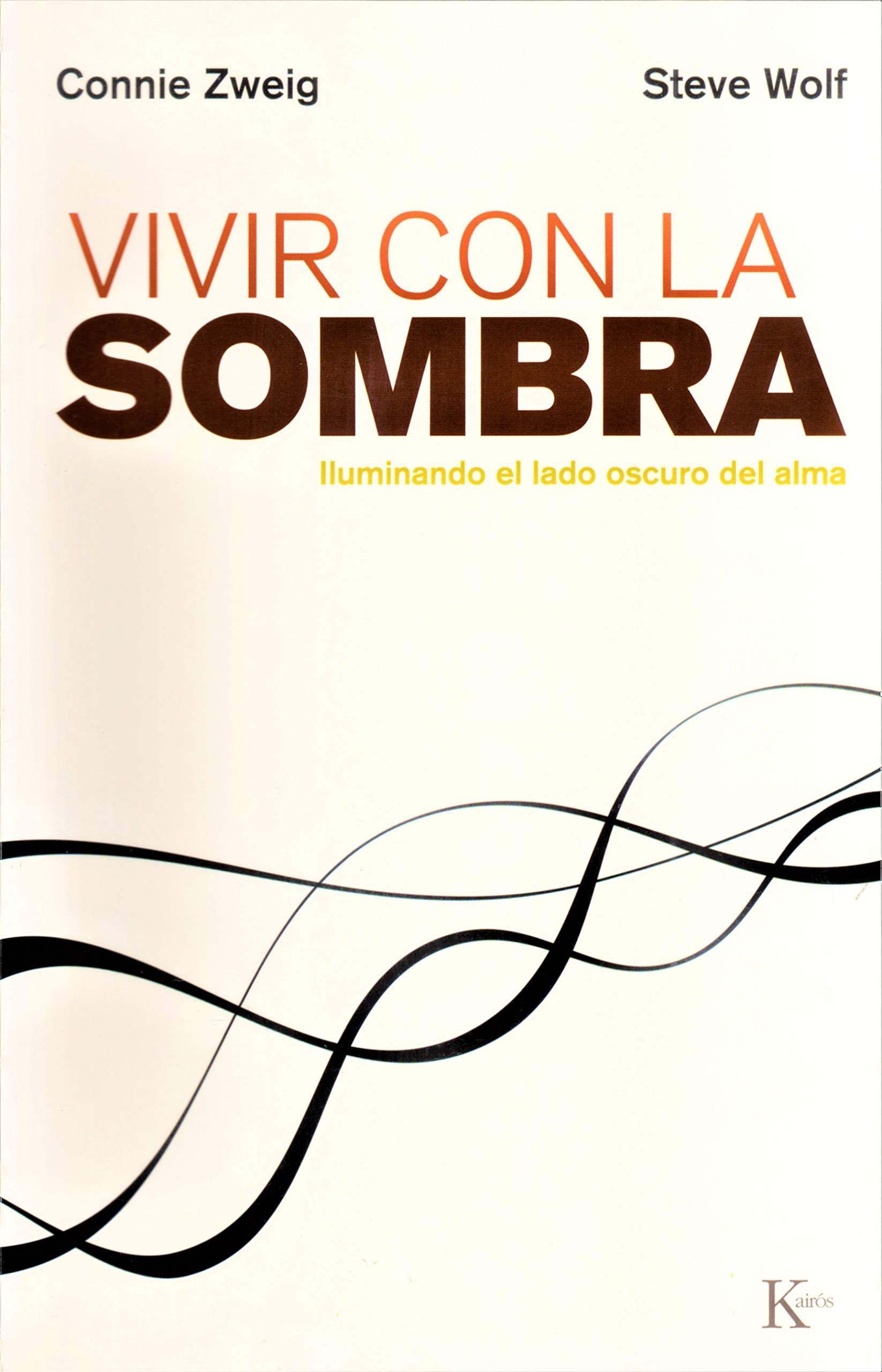 Libro: Vivir con la sombra: Iluminando el lado oscuro del alma (Psicología)