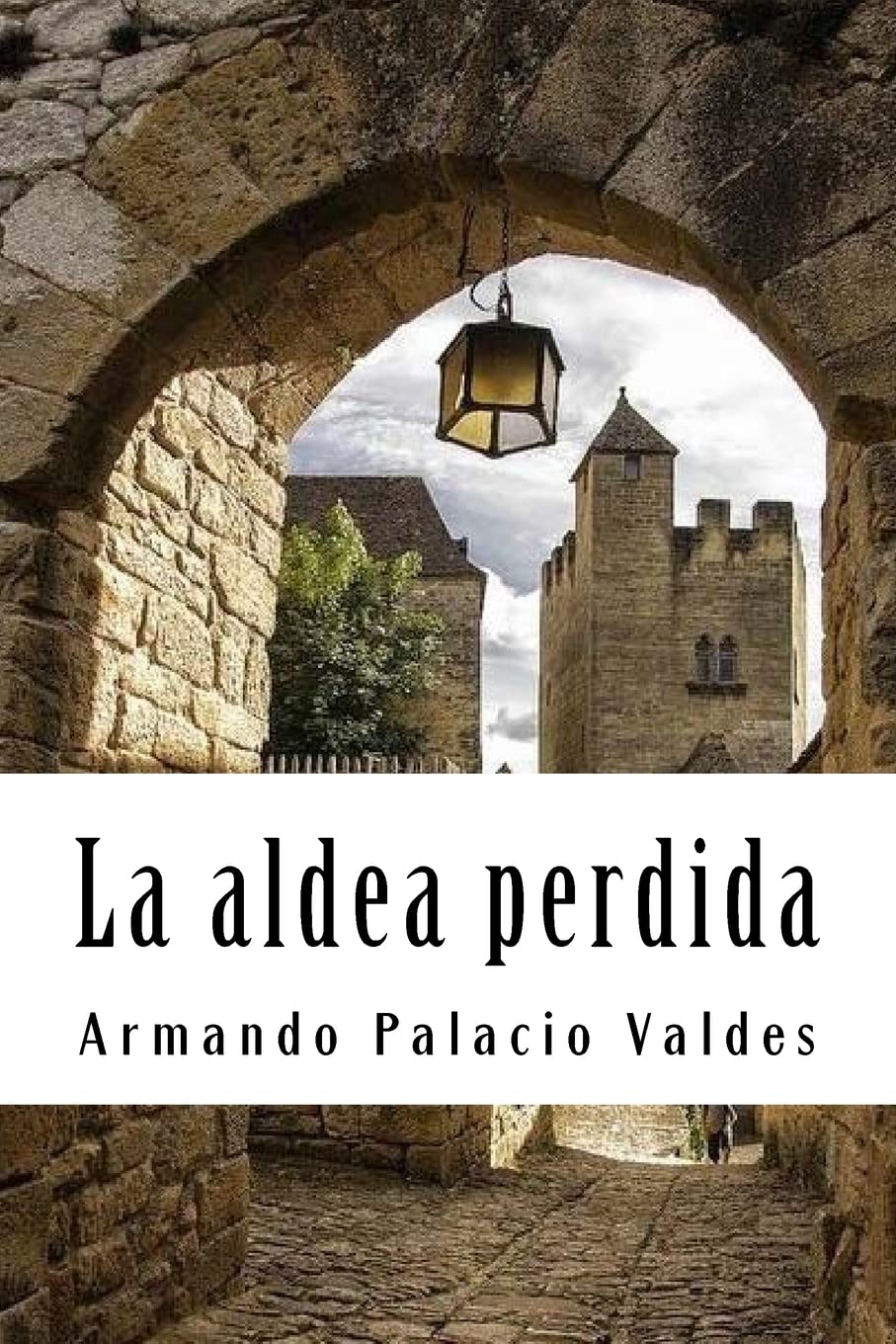 Libro: La aldea perdida (Spanish Edition)
