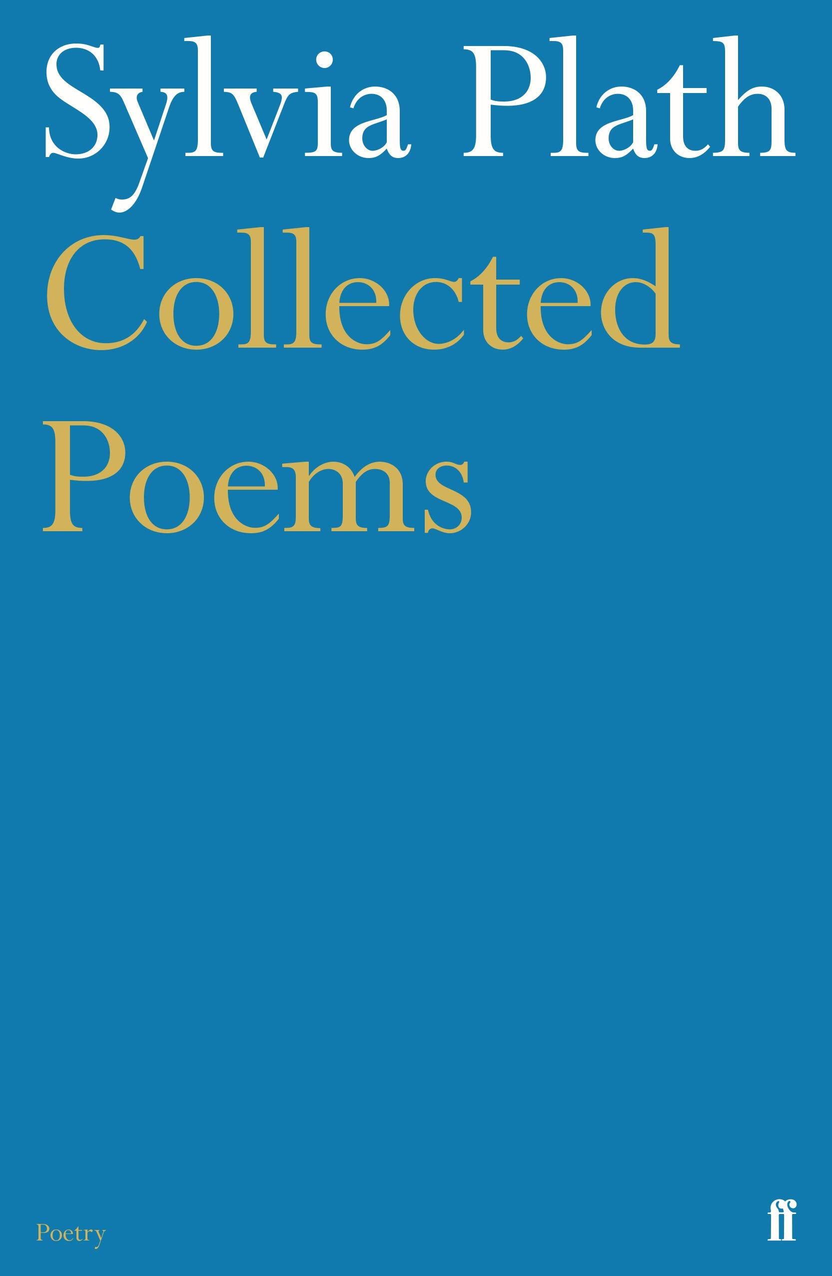 Libro: Collected Poems: Sylvia Plath (Faber & Faber)