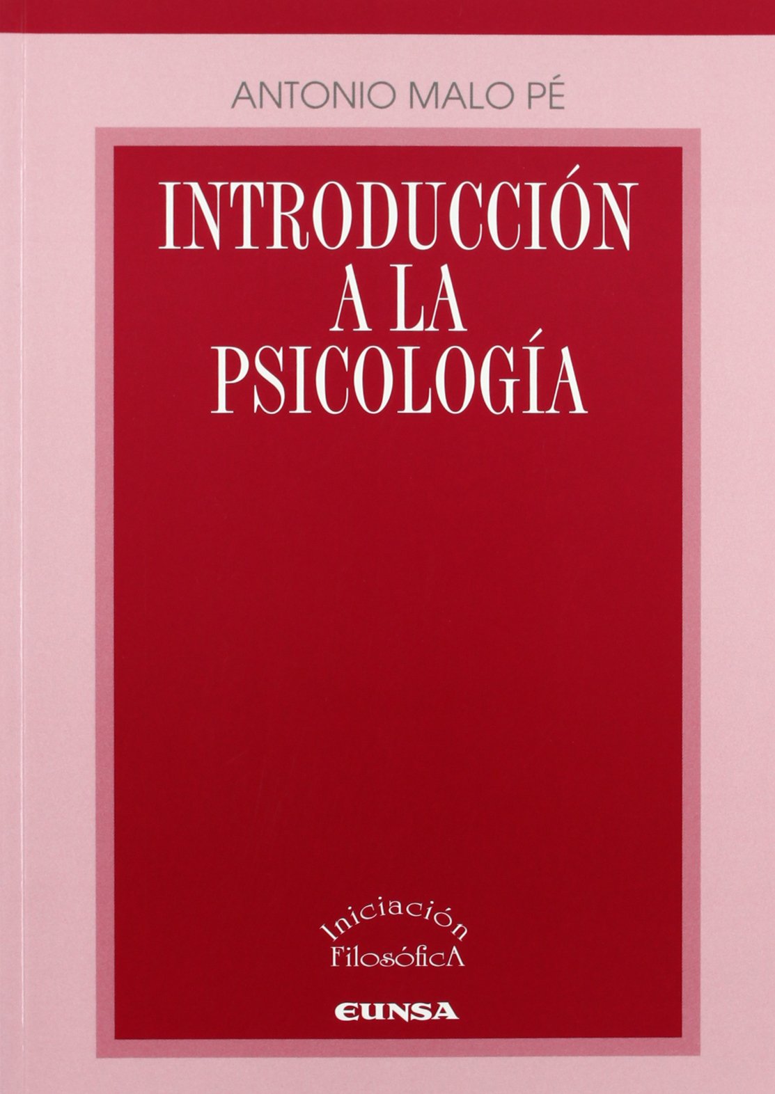 Libro: Introducción a la psicología (Spanish Edition)