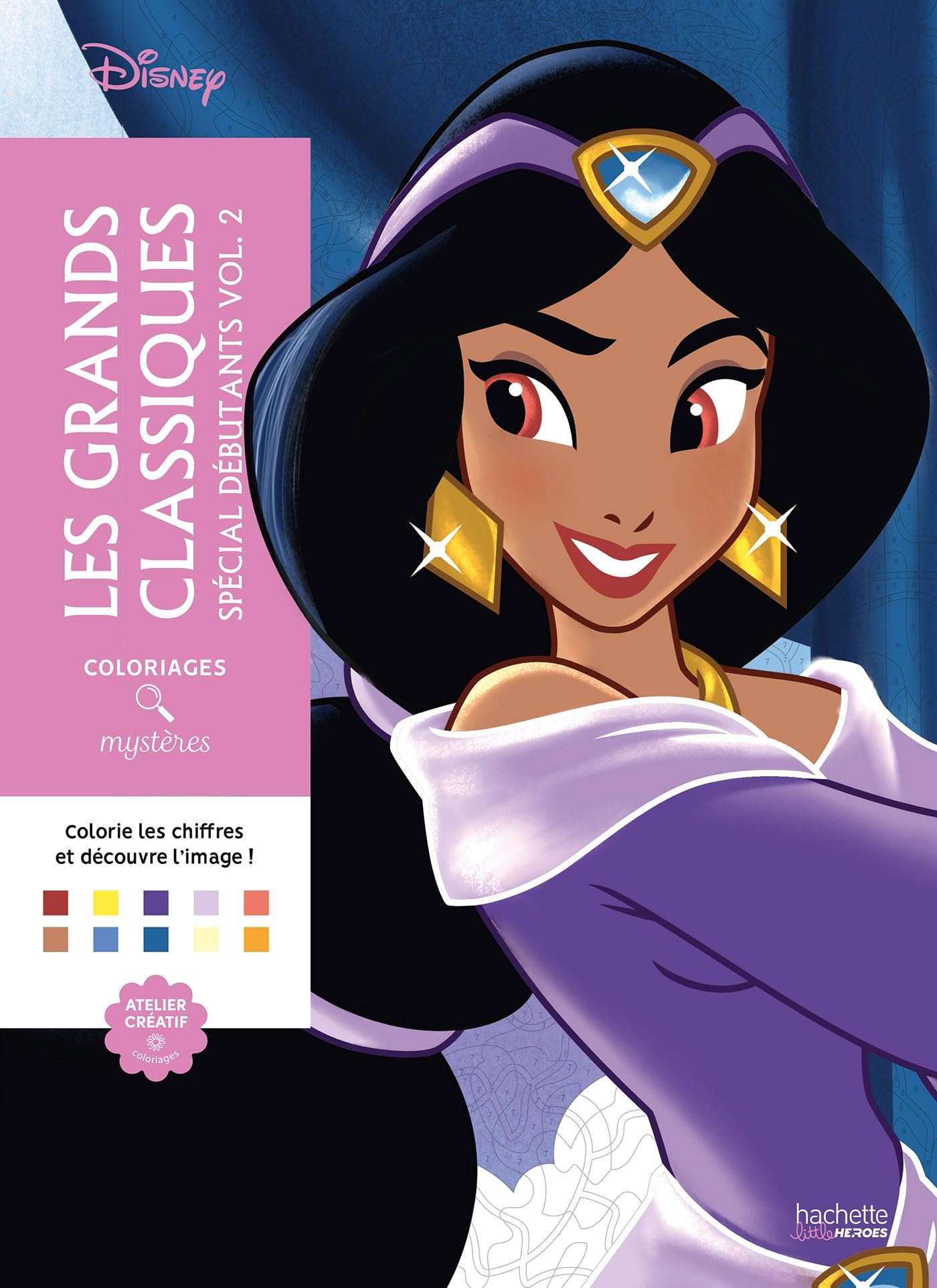 Les grands classiques: Spécial débutants Tome 2