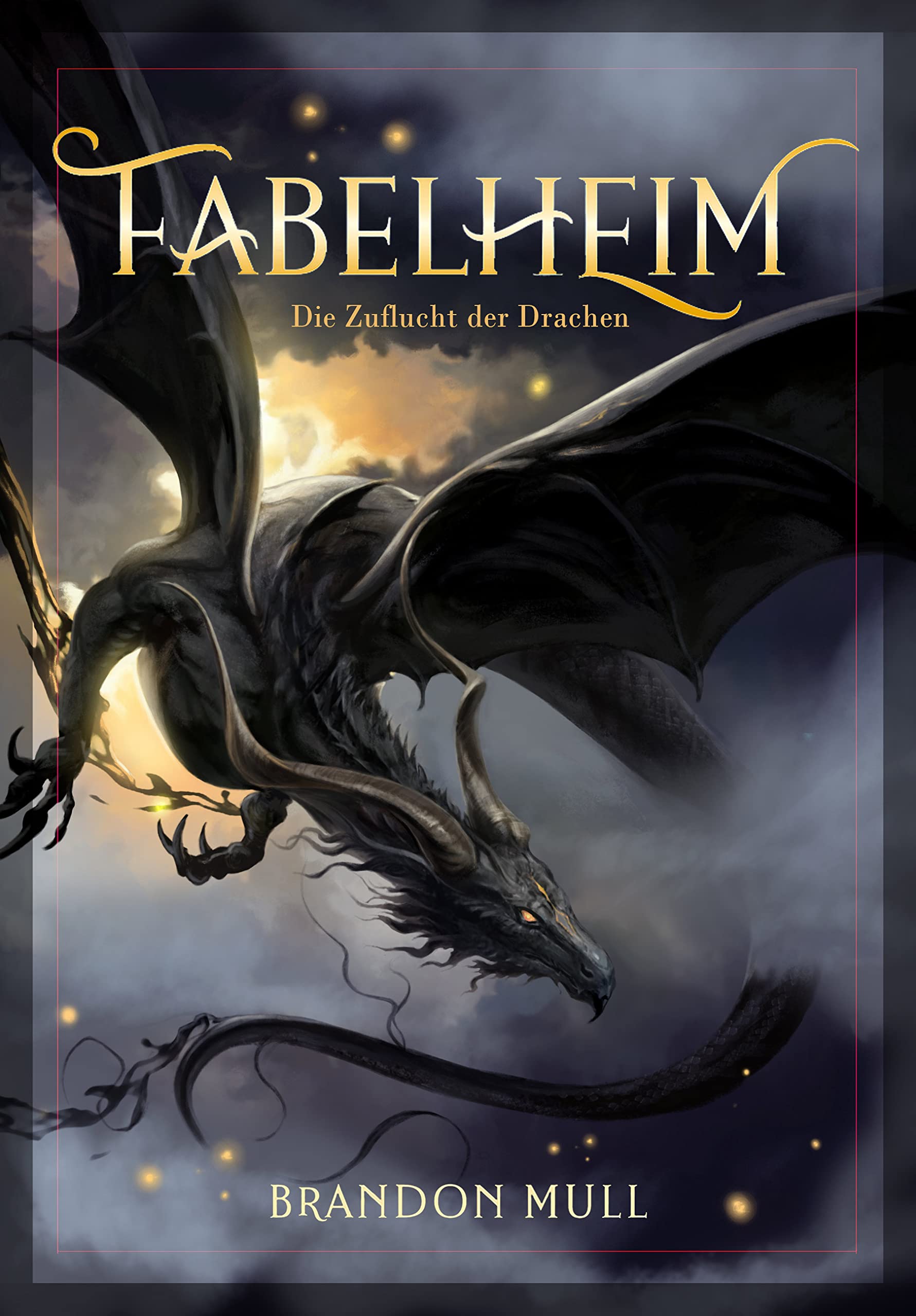 Libro: Fabelheim Band 4: Die Zuflucht der Drachen