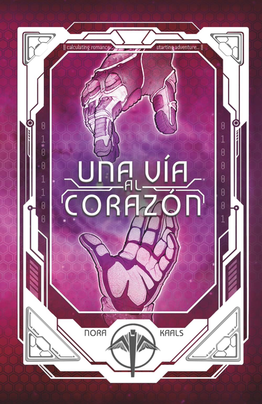 Libro: Una Vía Al Corazón (Spanish Edition)