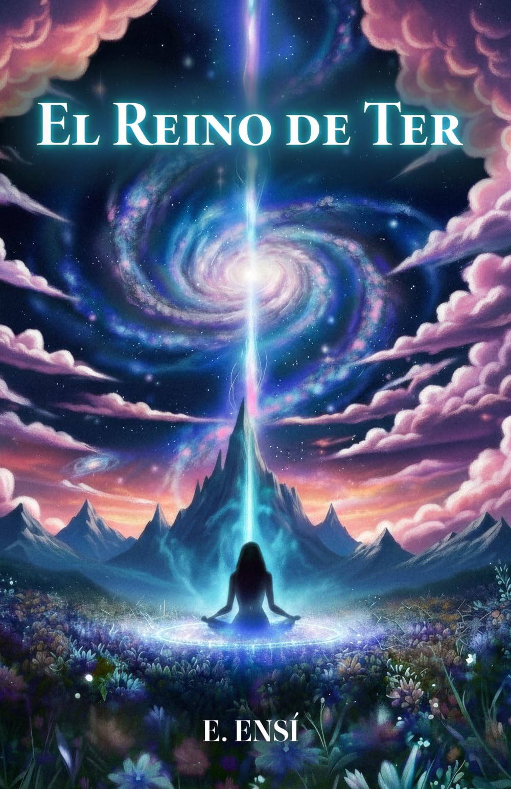 Libro: EL REINO DE TER (Spanish Edition)