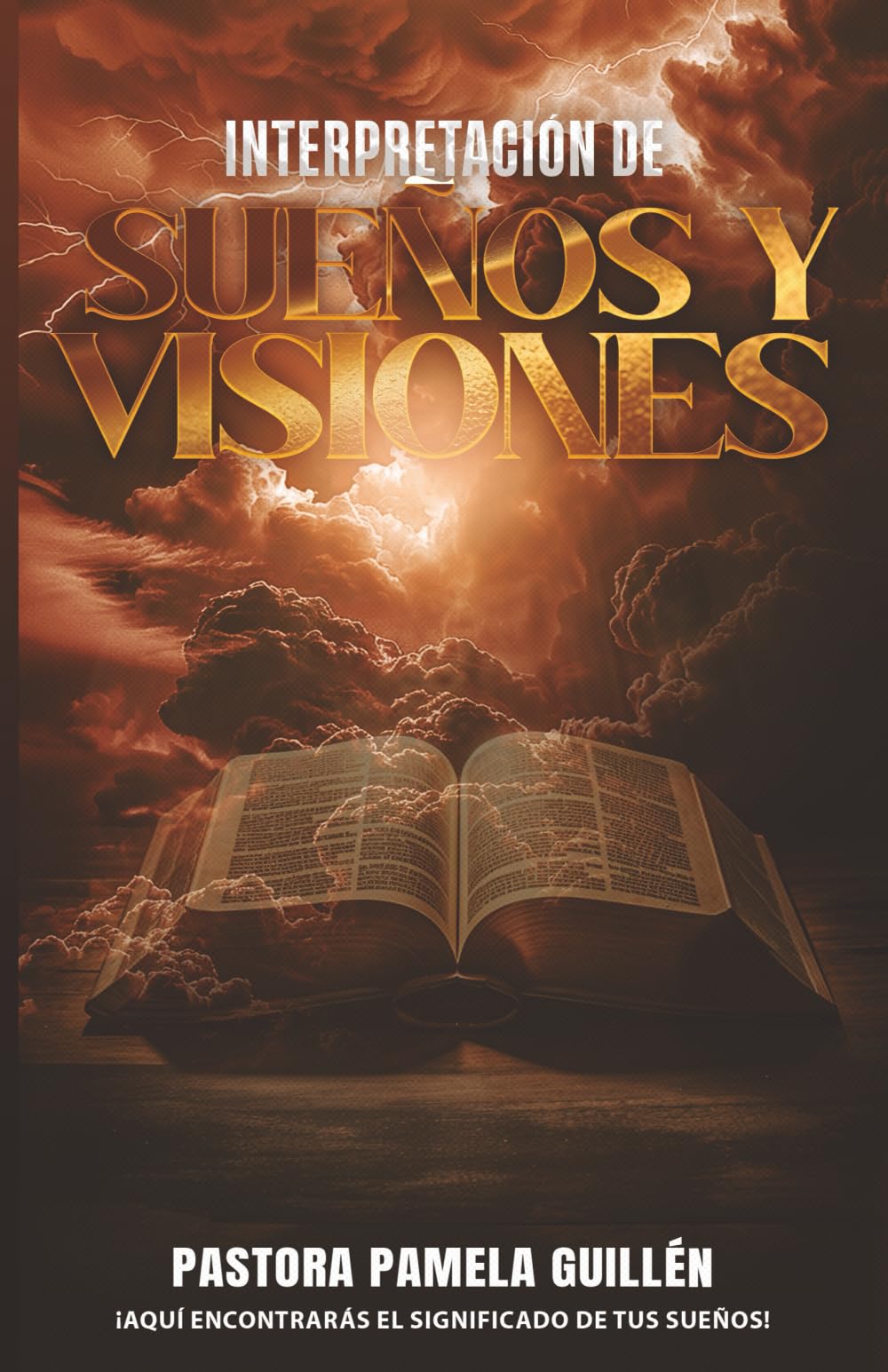 Libro: Interpretación de sueños y visiones