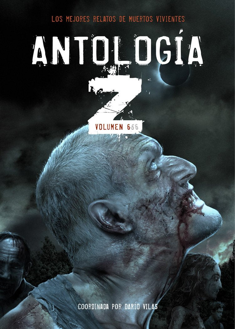 Libro: Antología Z Vol. VI